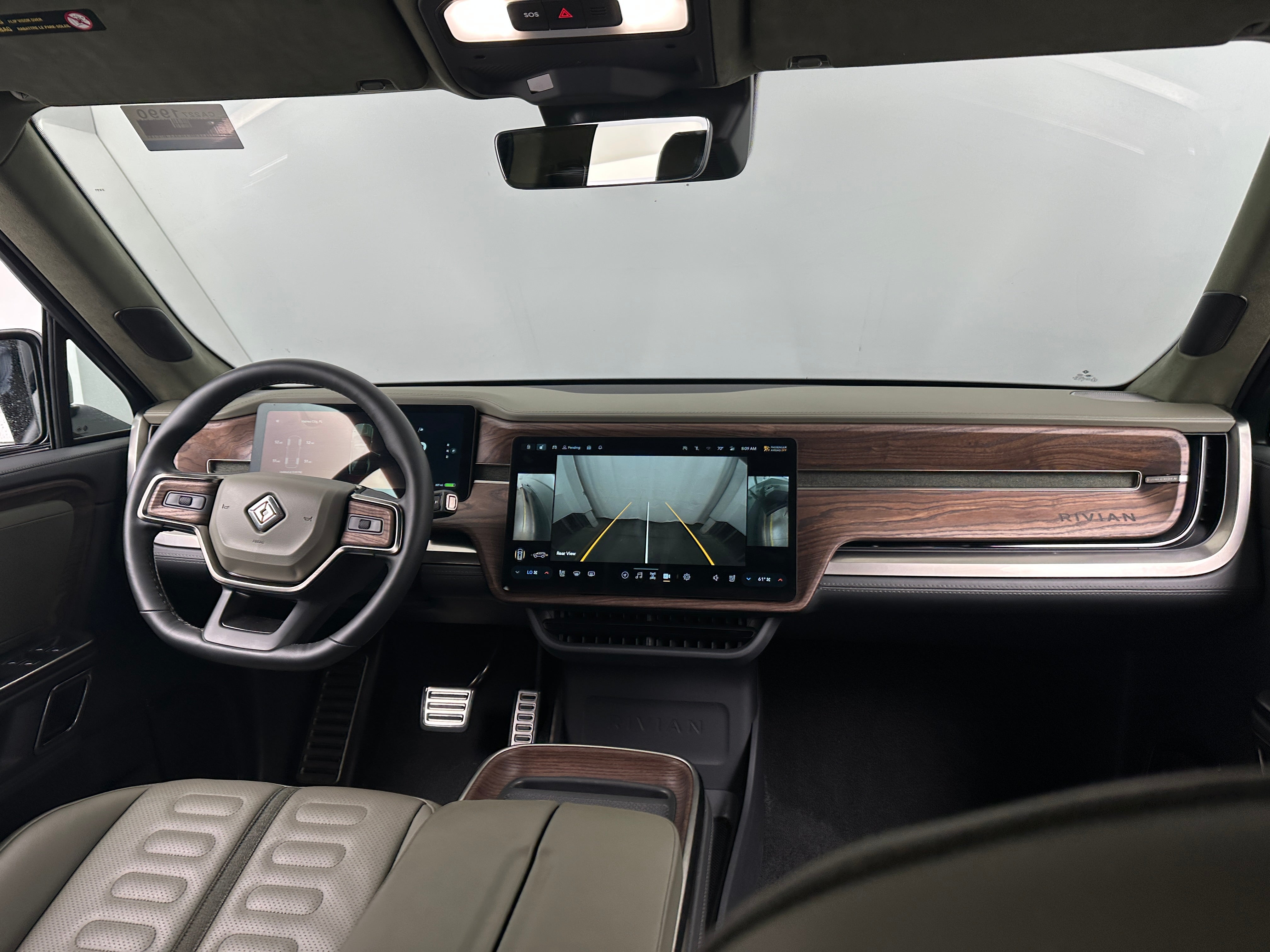 2022 Rivian R1S Launch Edition 2
