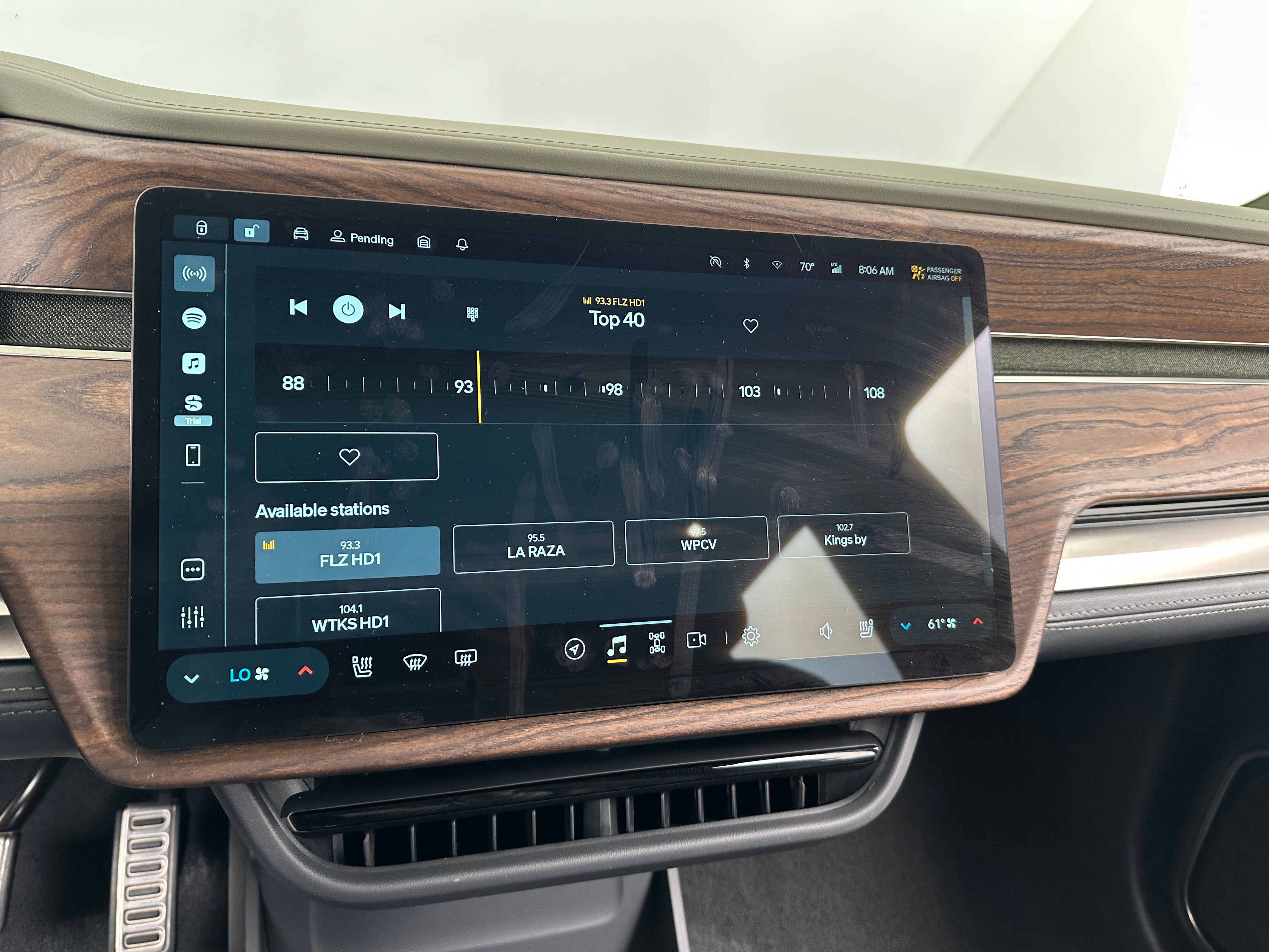 2022 Rivian R1S Launch Edition 3