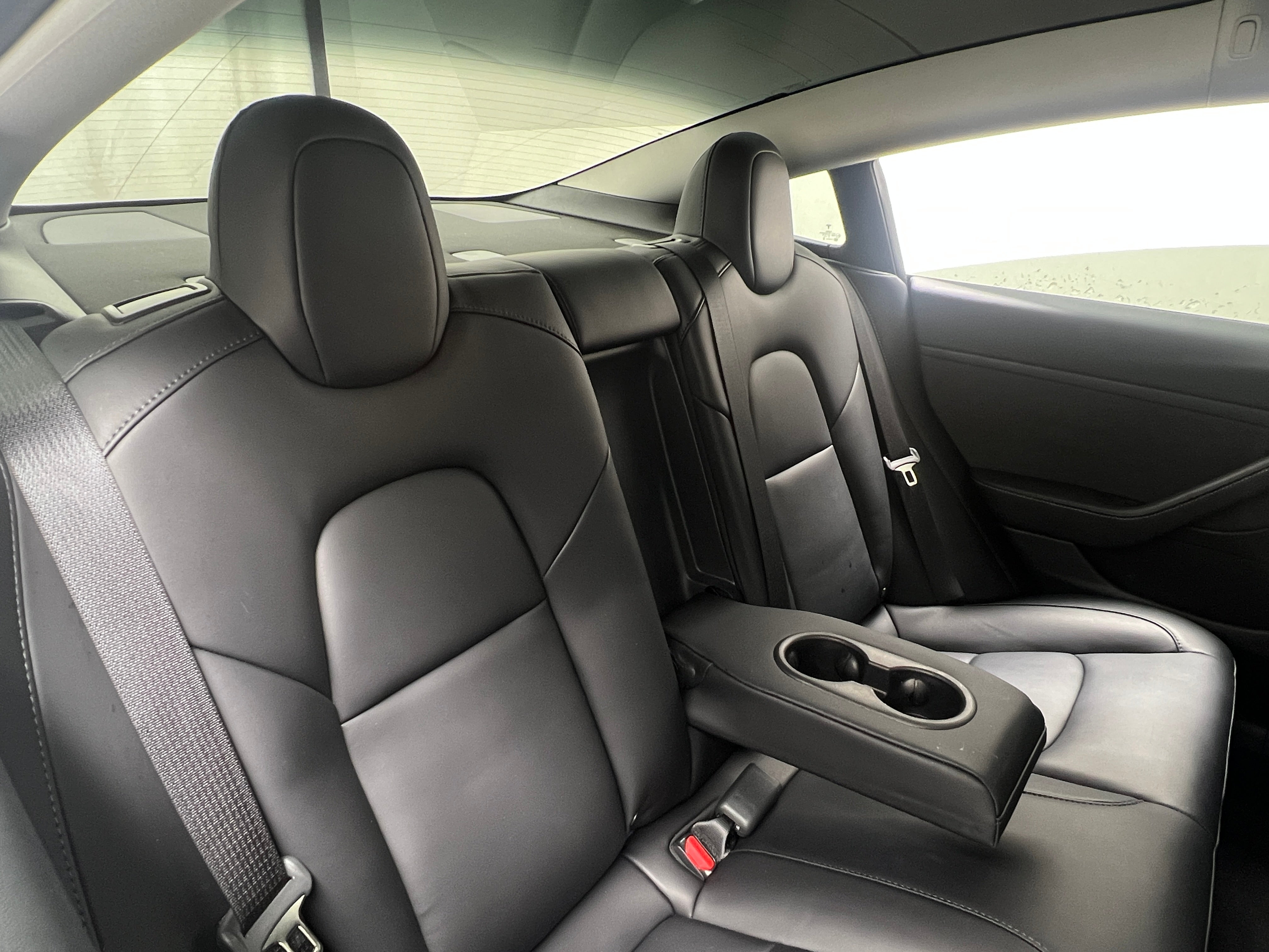 2023 Tesla Model 3 Performance 5