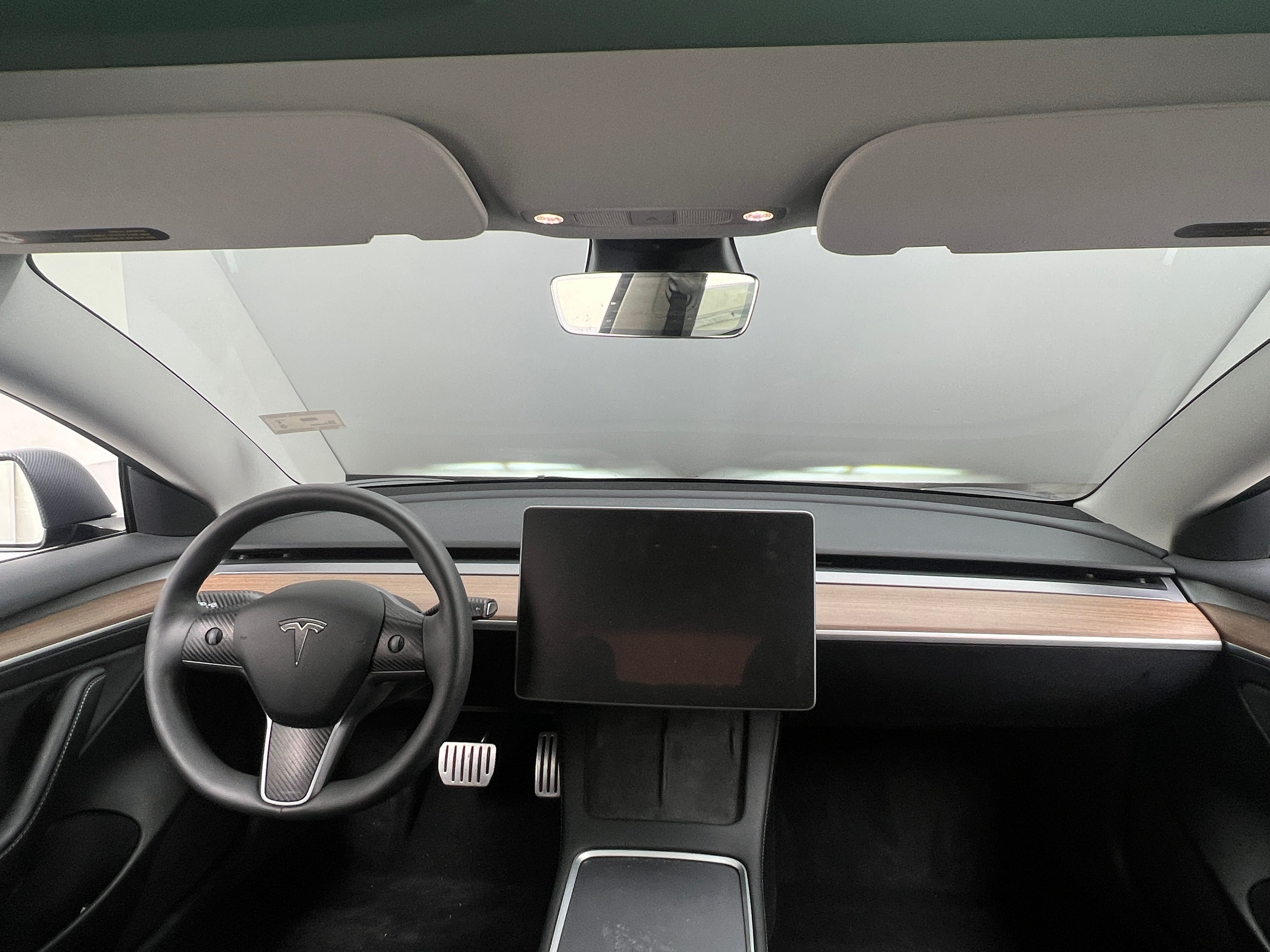 2023 Tesla Model 3 Performance 2
