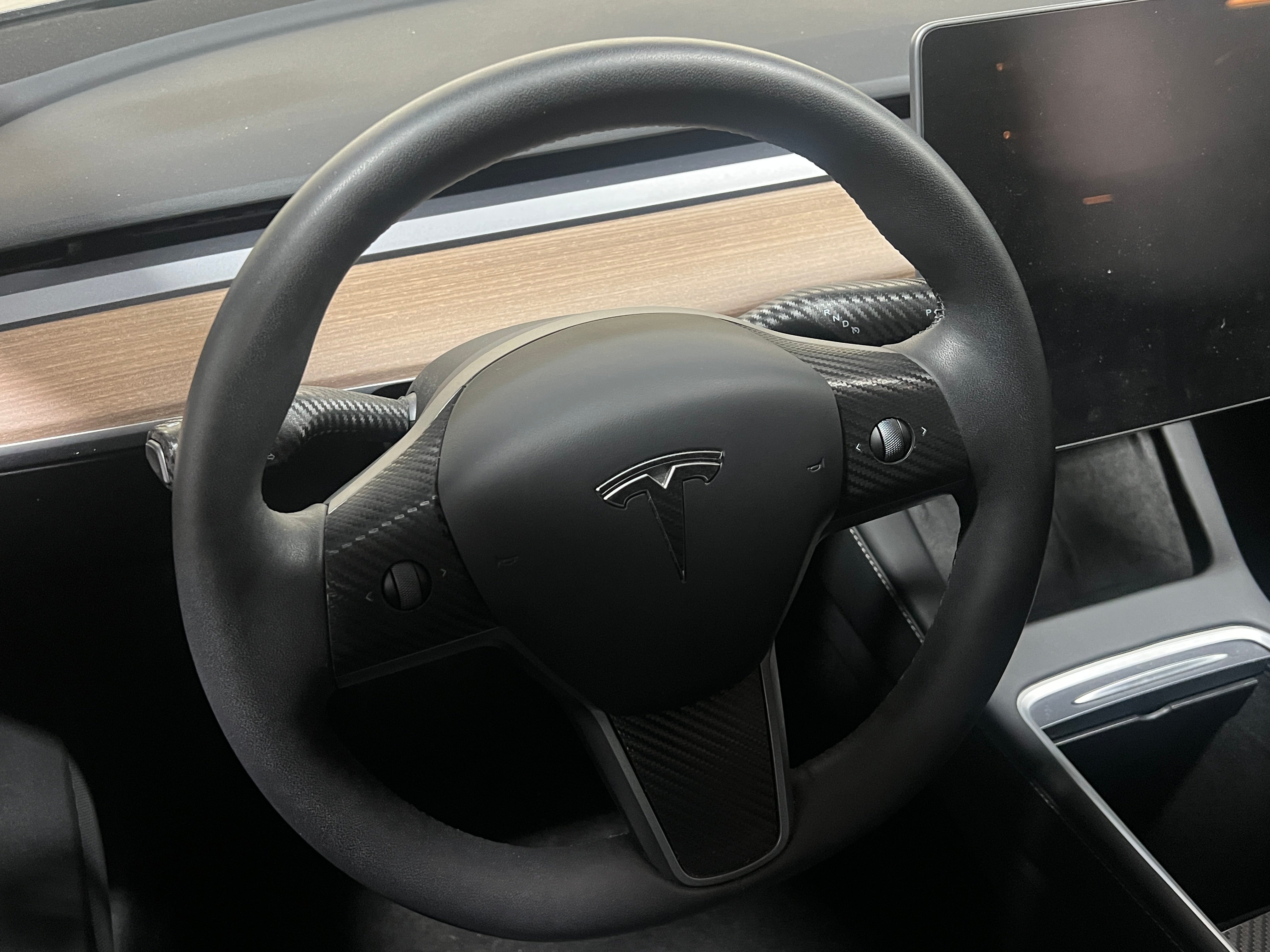 2023 Tesla Model 3 Performance 4