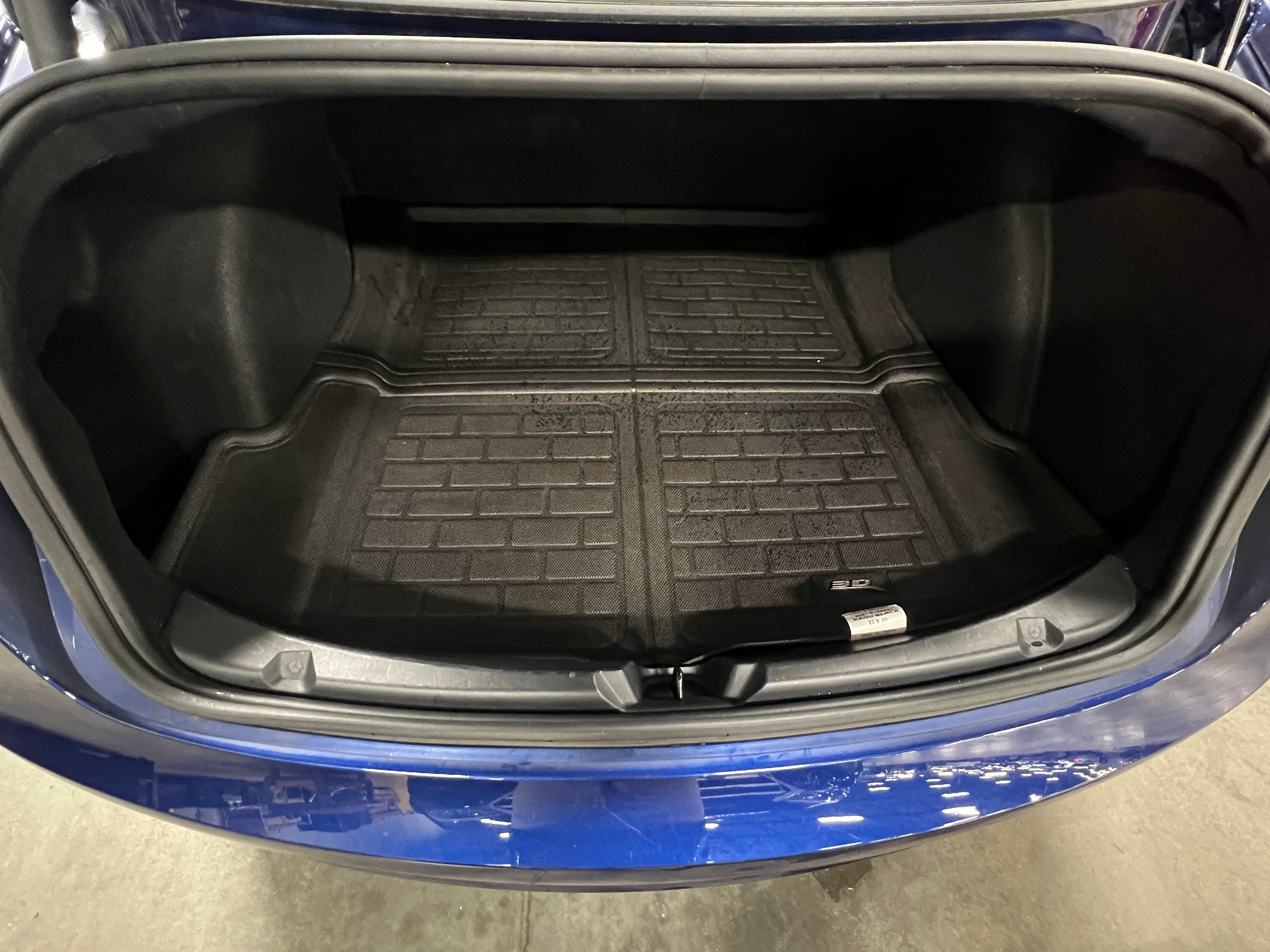 2023 Tesla Model 3 Performance 6