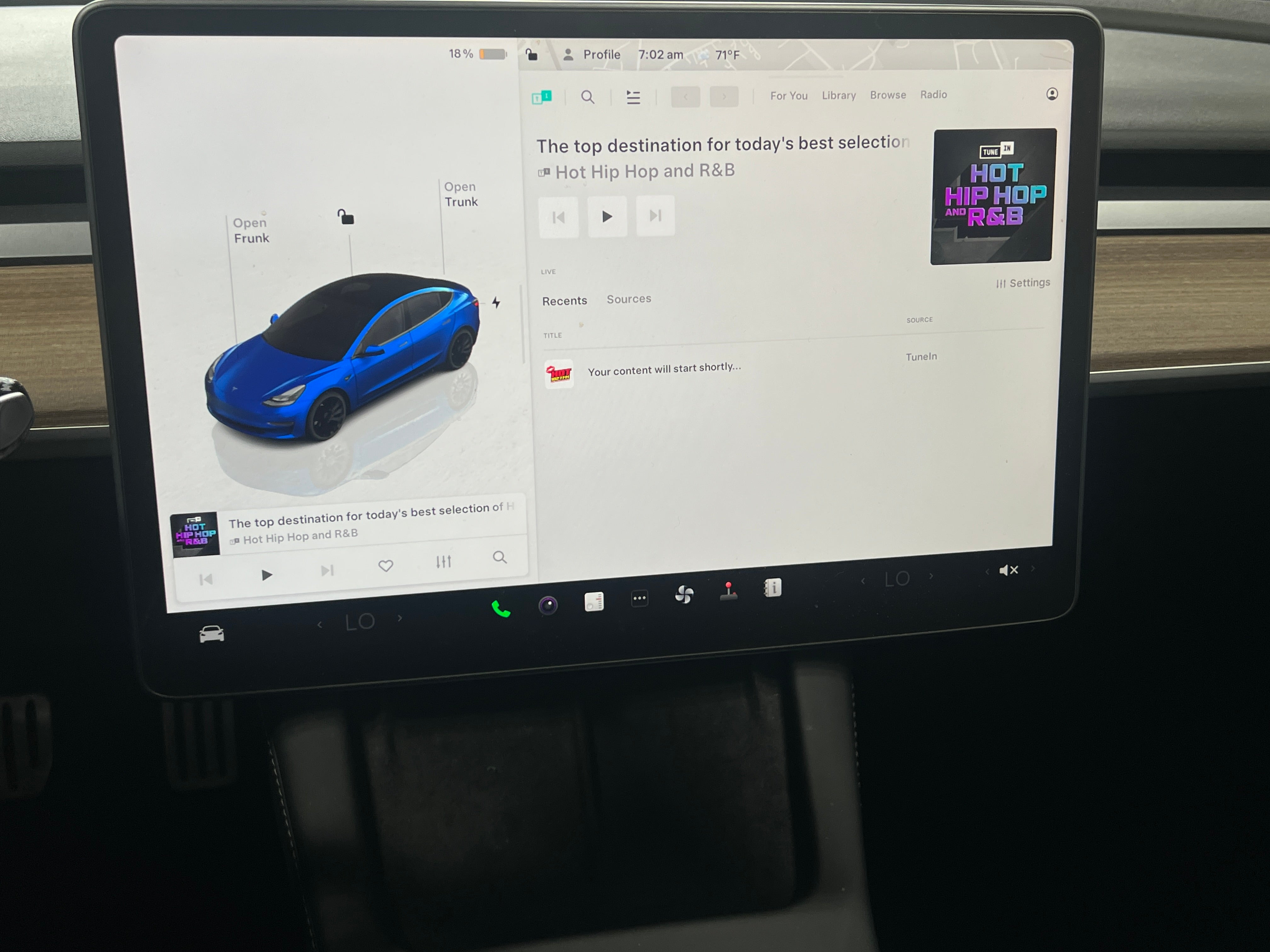 2023 Tesla Model 3 Performance 3