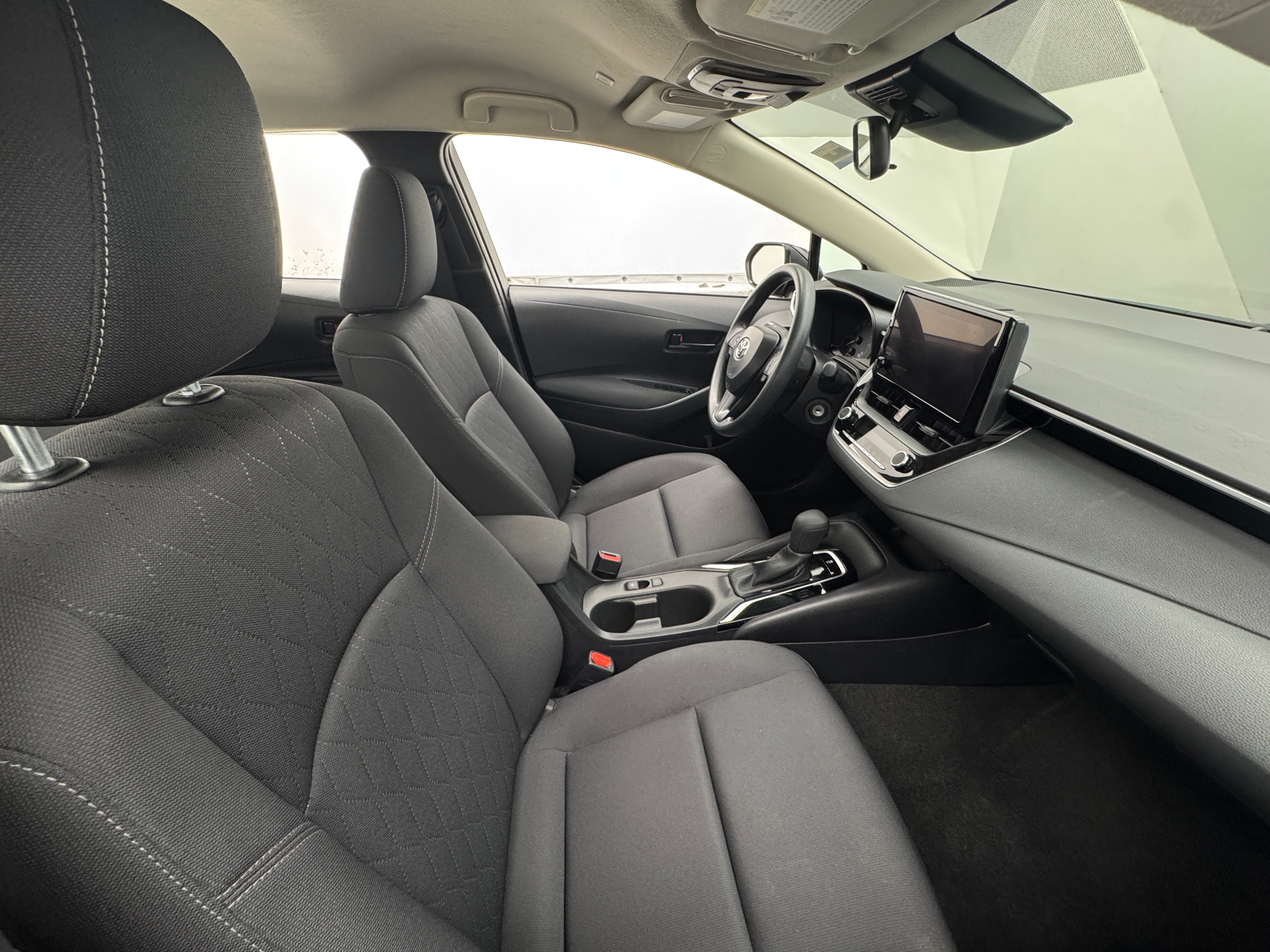 2024 Toyota Corolla LE 2