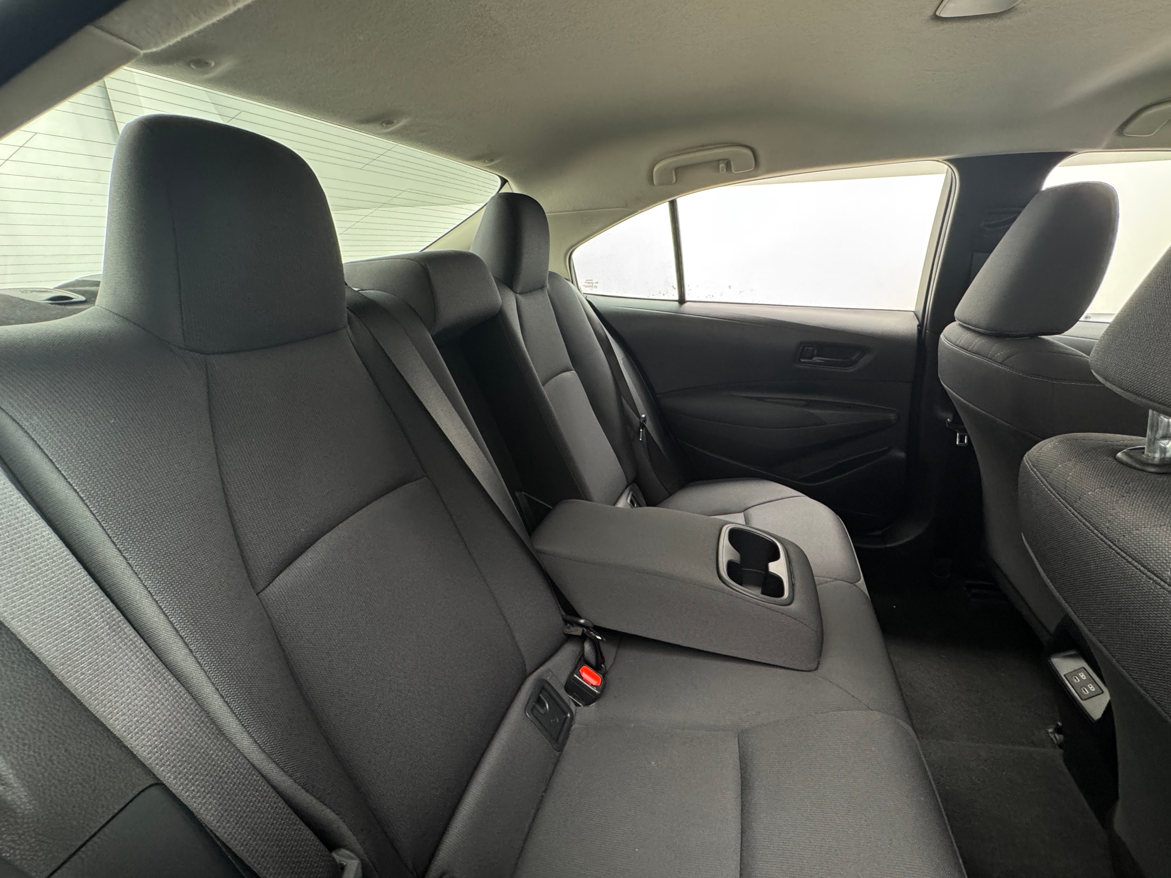 2024 Toyota Corolla LE 6