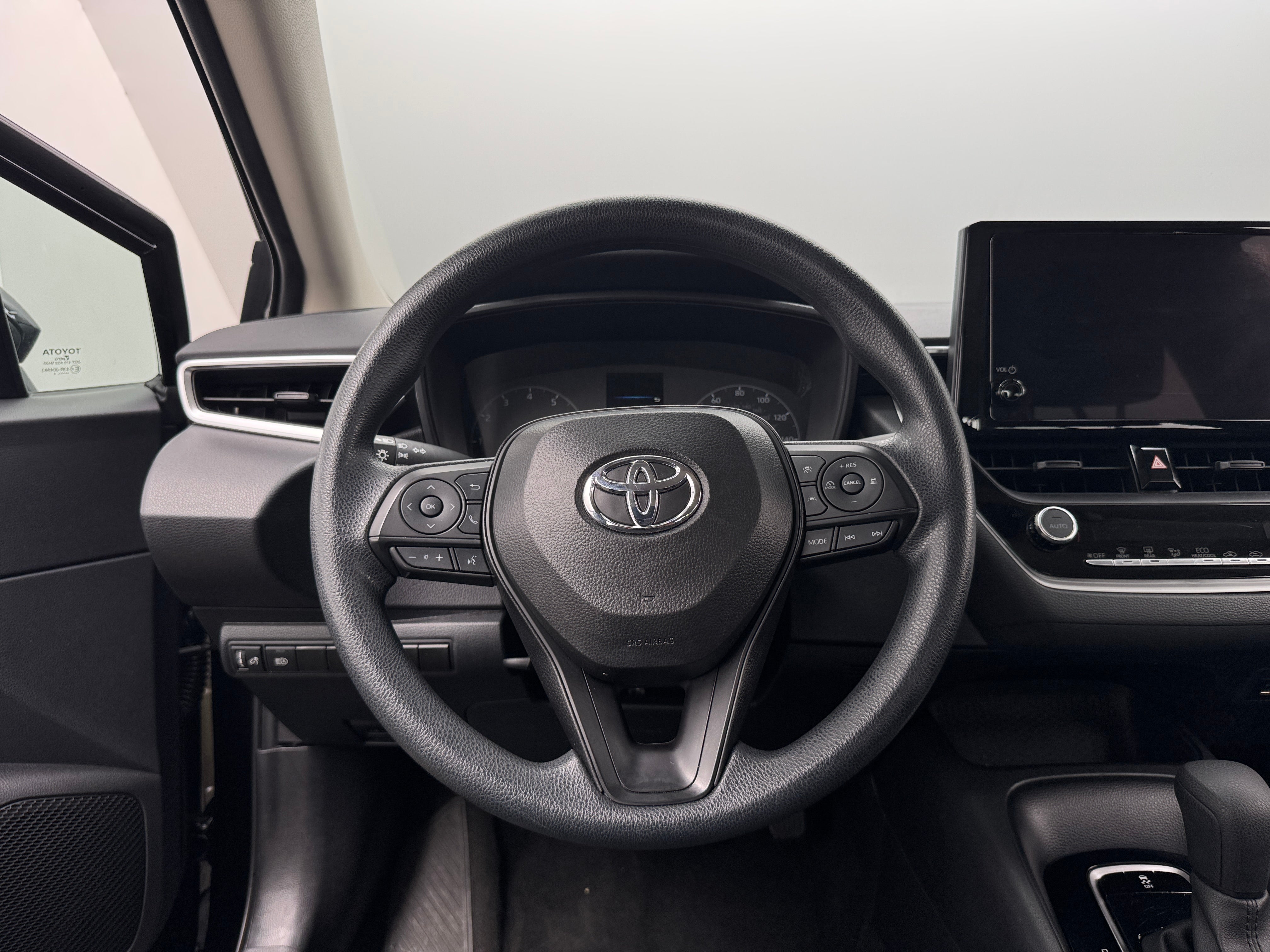 2024 Toyota Corolla LE 5