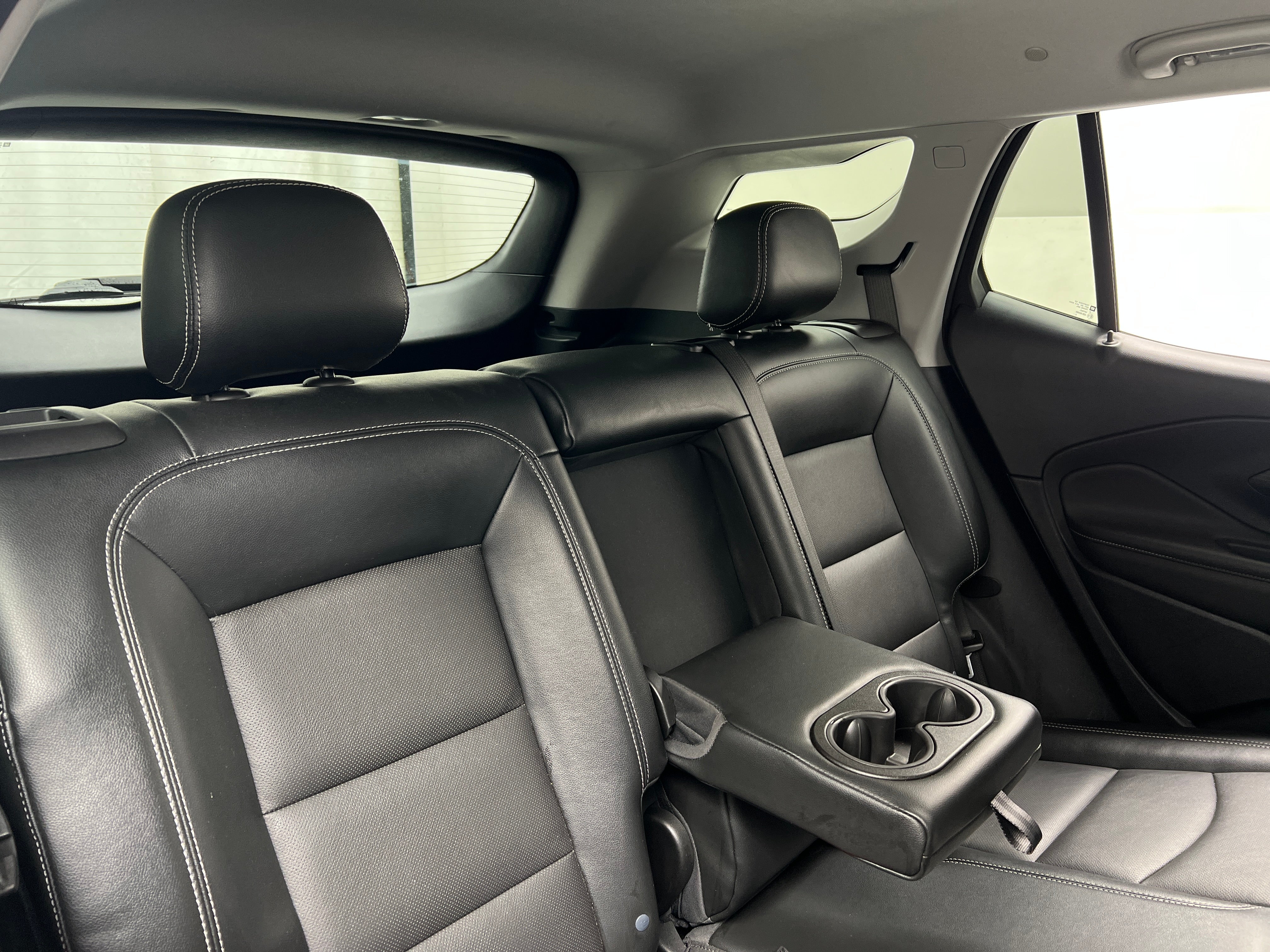 2023 GMC Terrain SLT 5