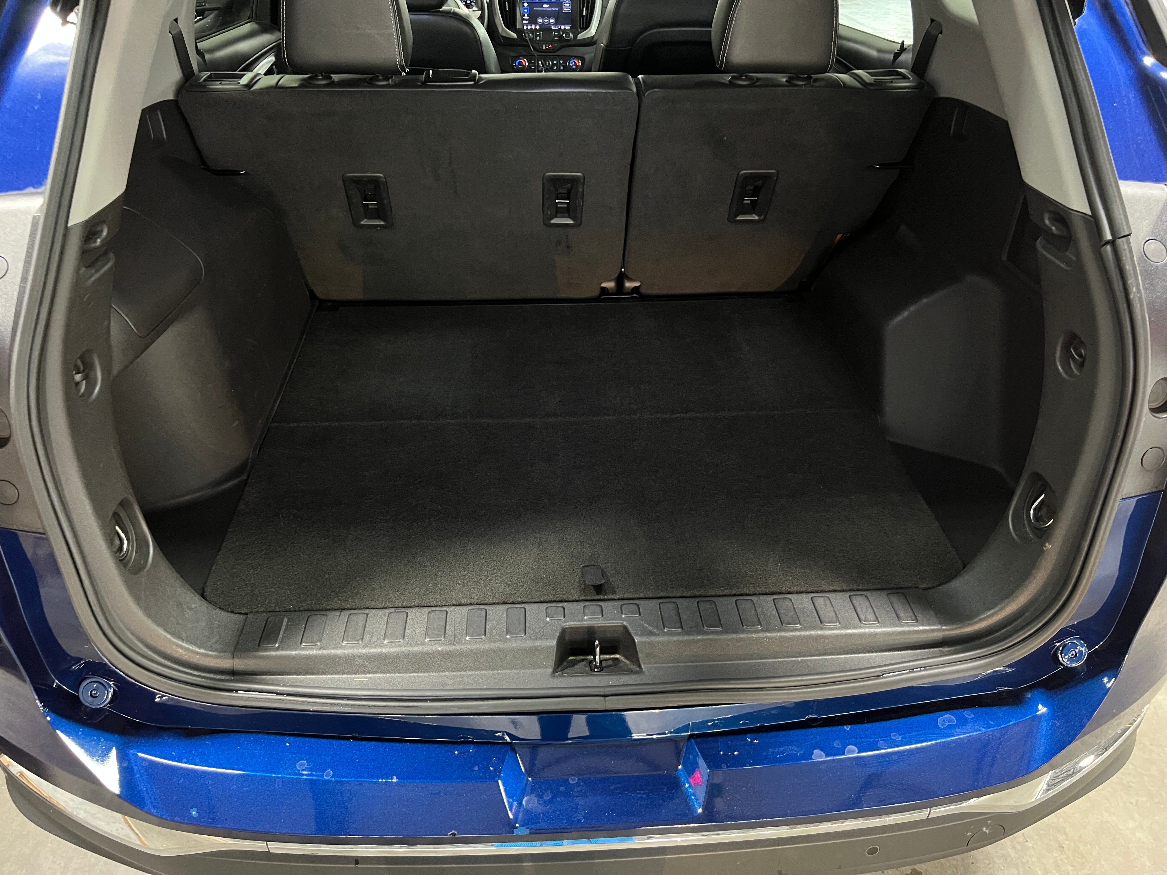 2023 GMC Terrain SLT 6