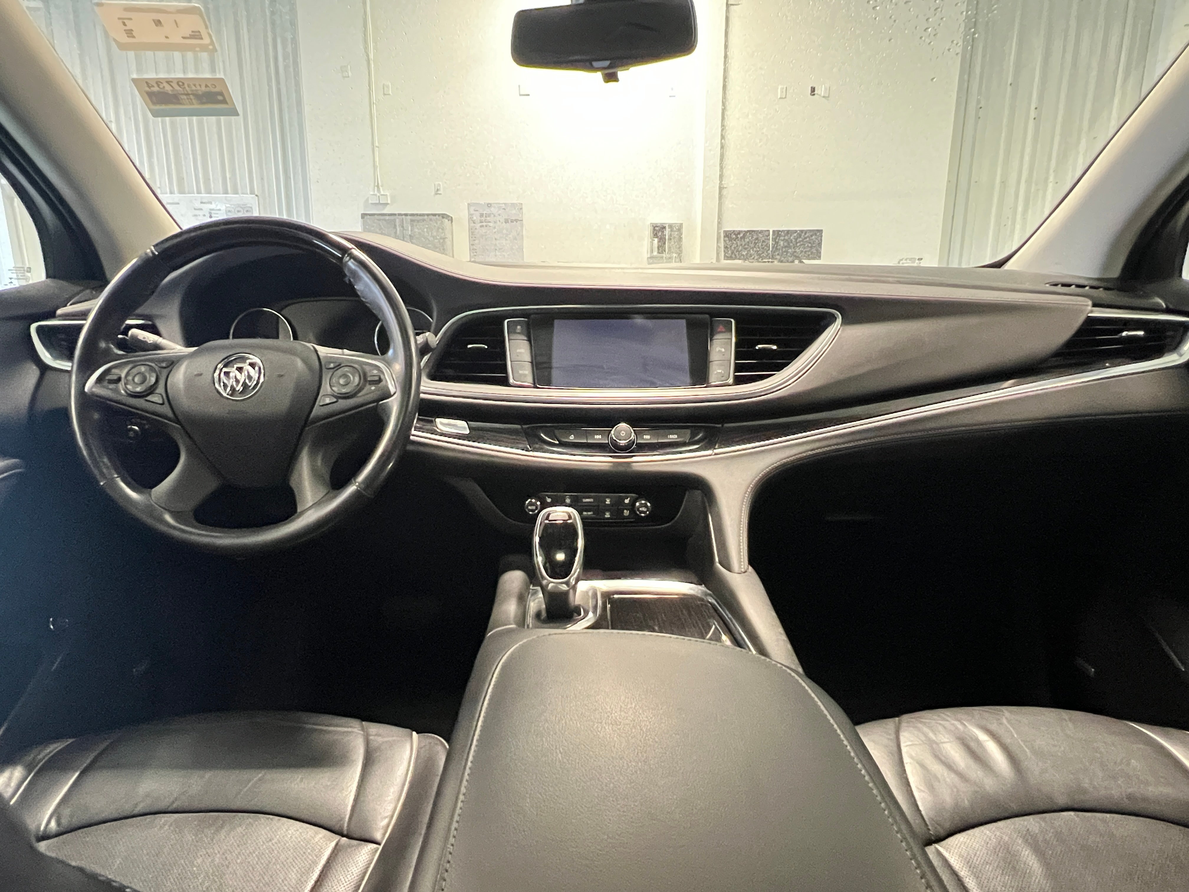 2019 Buick Enclave Avenir 2