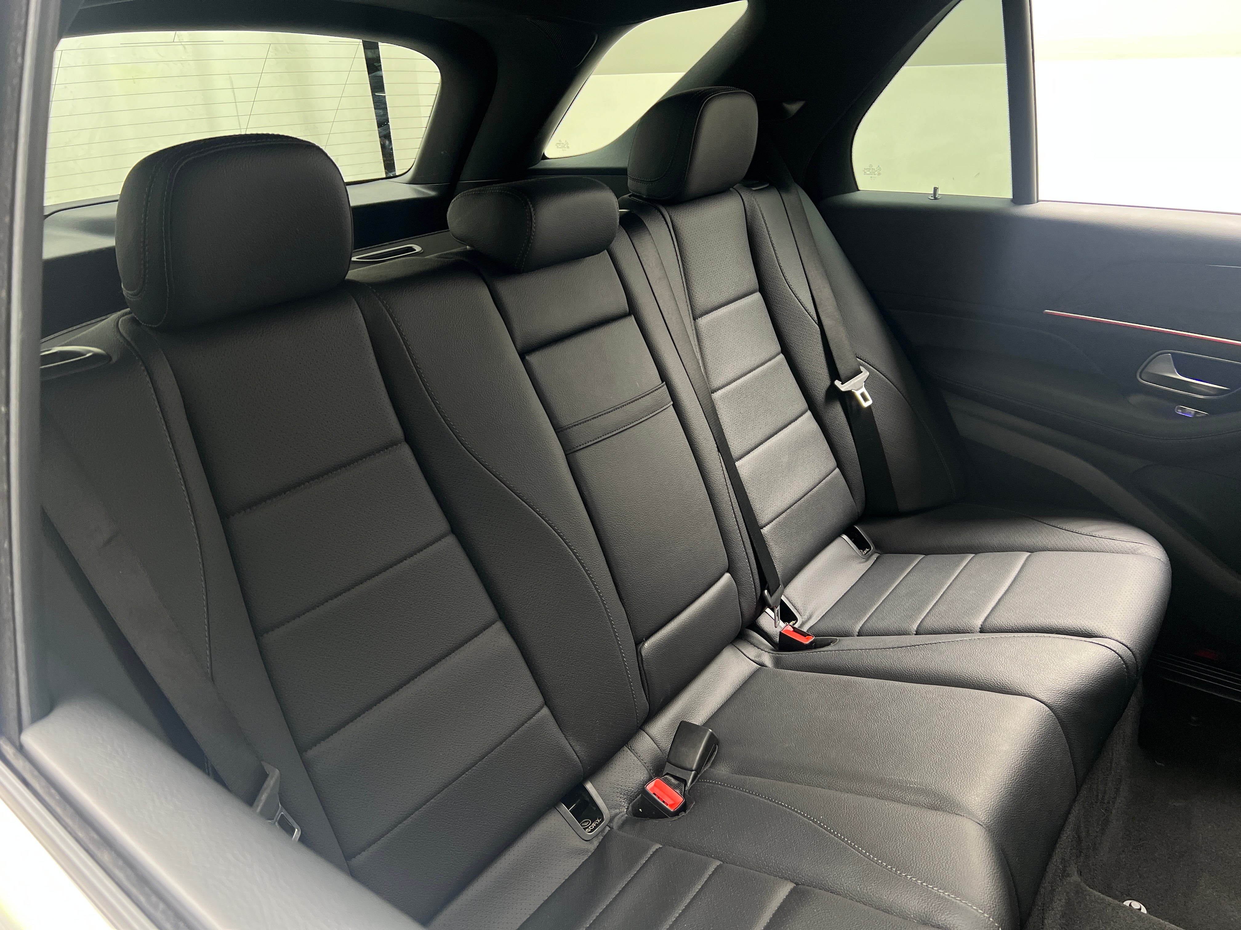 2021 Mercedes-Benz GLE 350 5