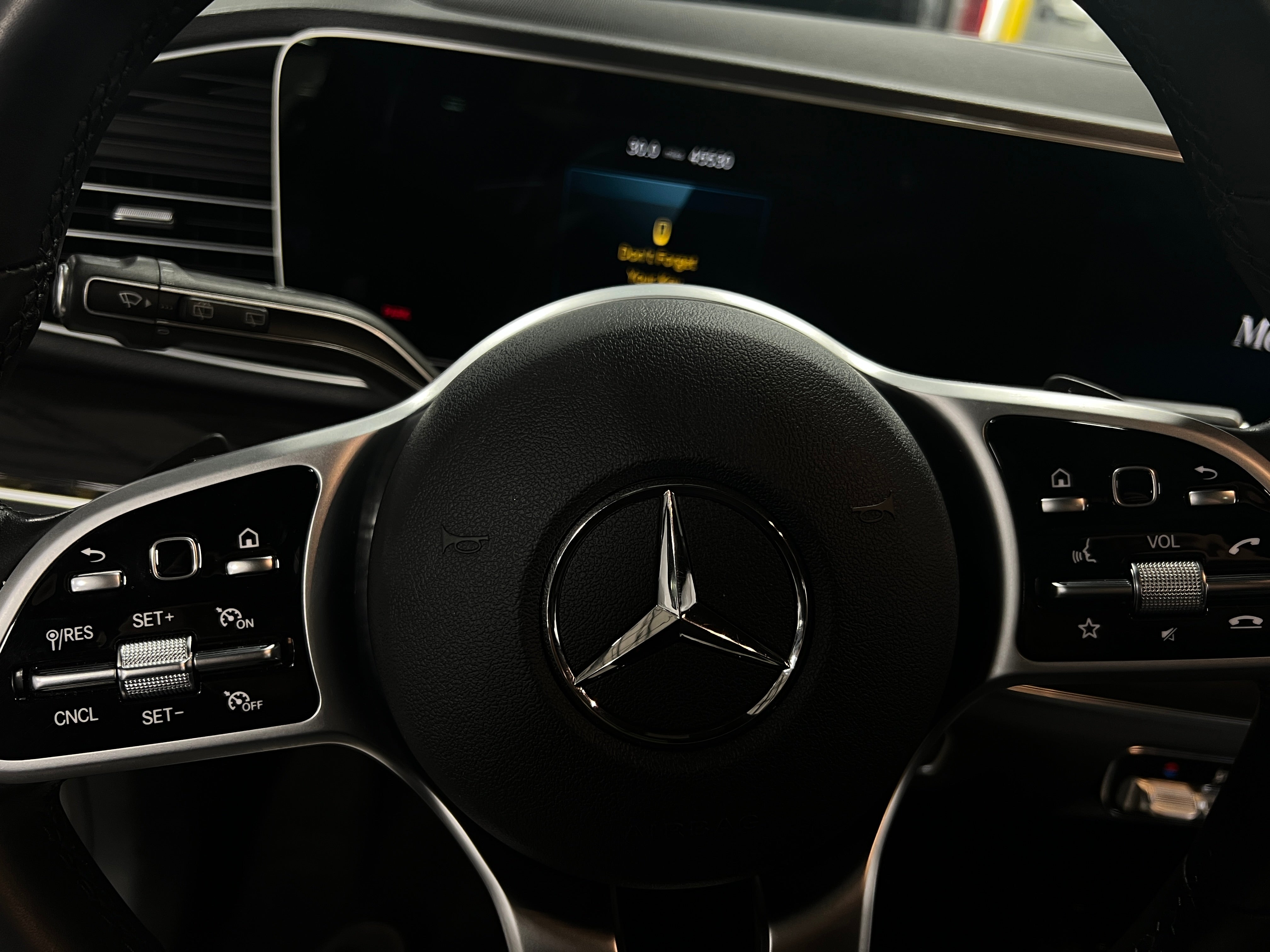 2021 Mercedes-Benz GLE 350 4