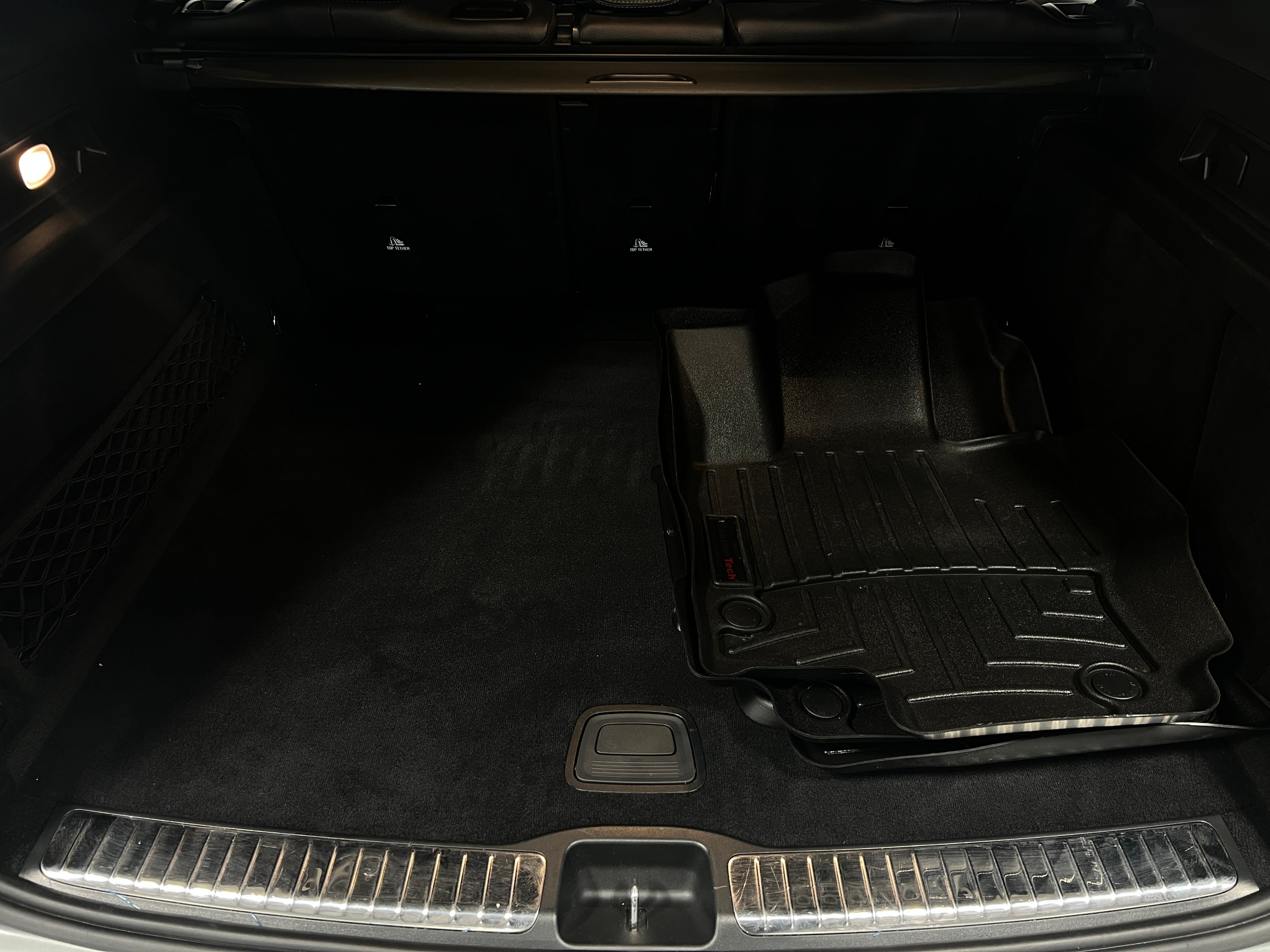 2021 Mercedes-Benz GLE 350 6