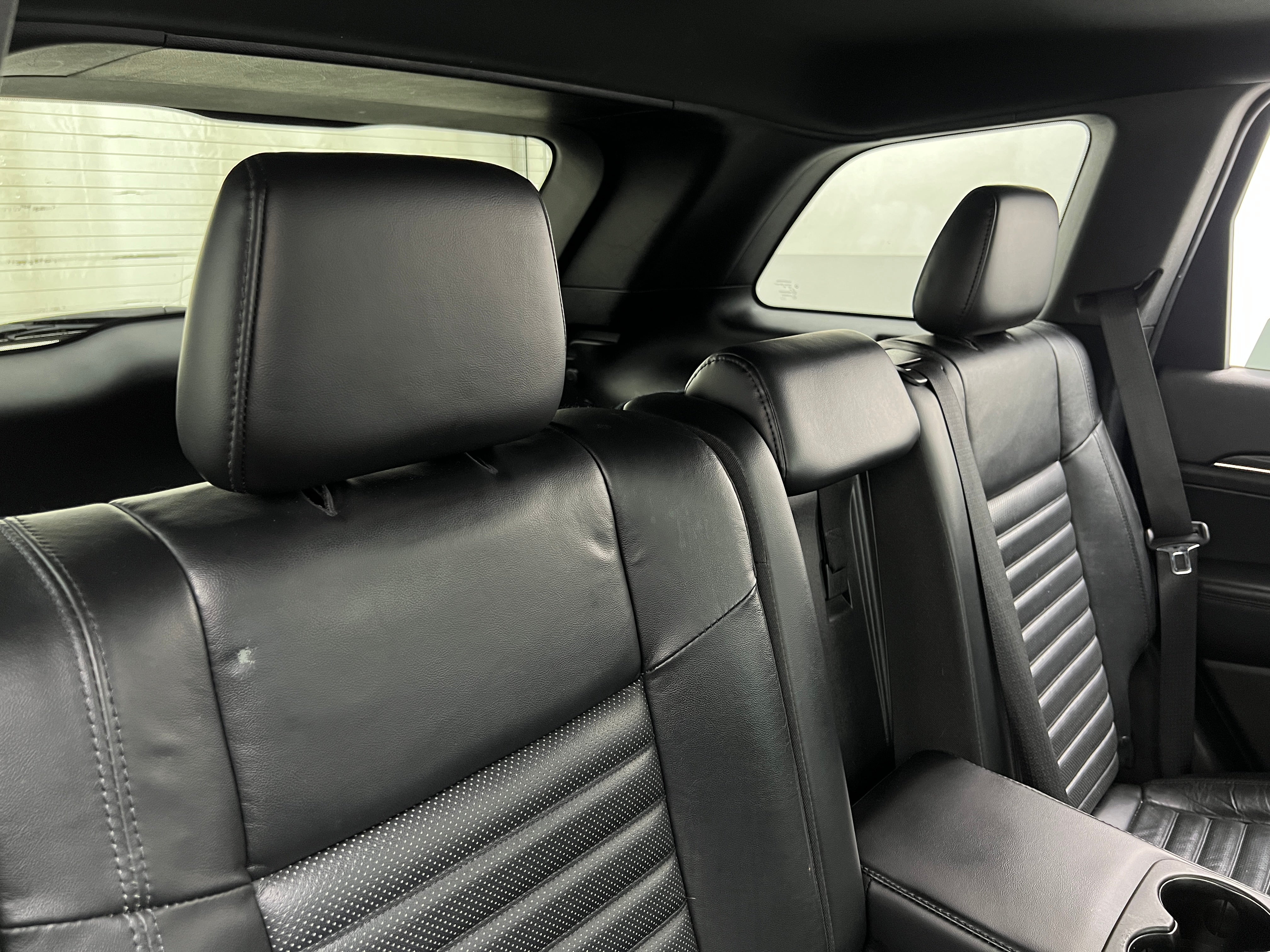 2019 Jeep Grand Cherokee Limited Edition 5