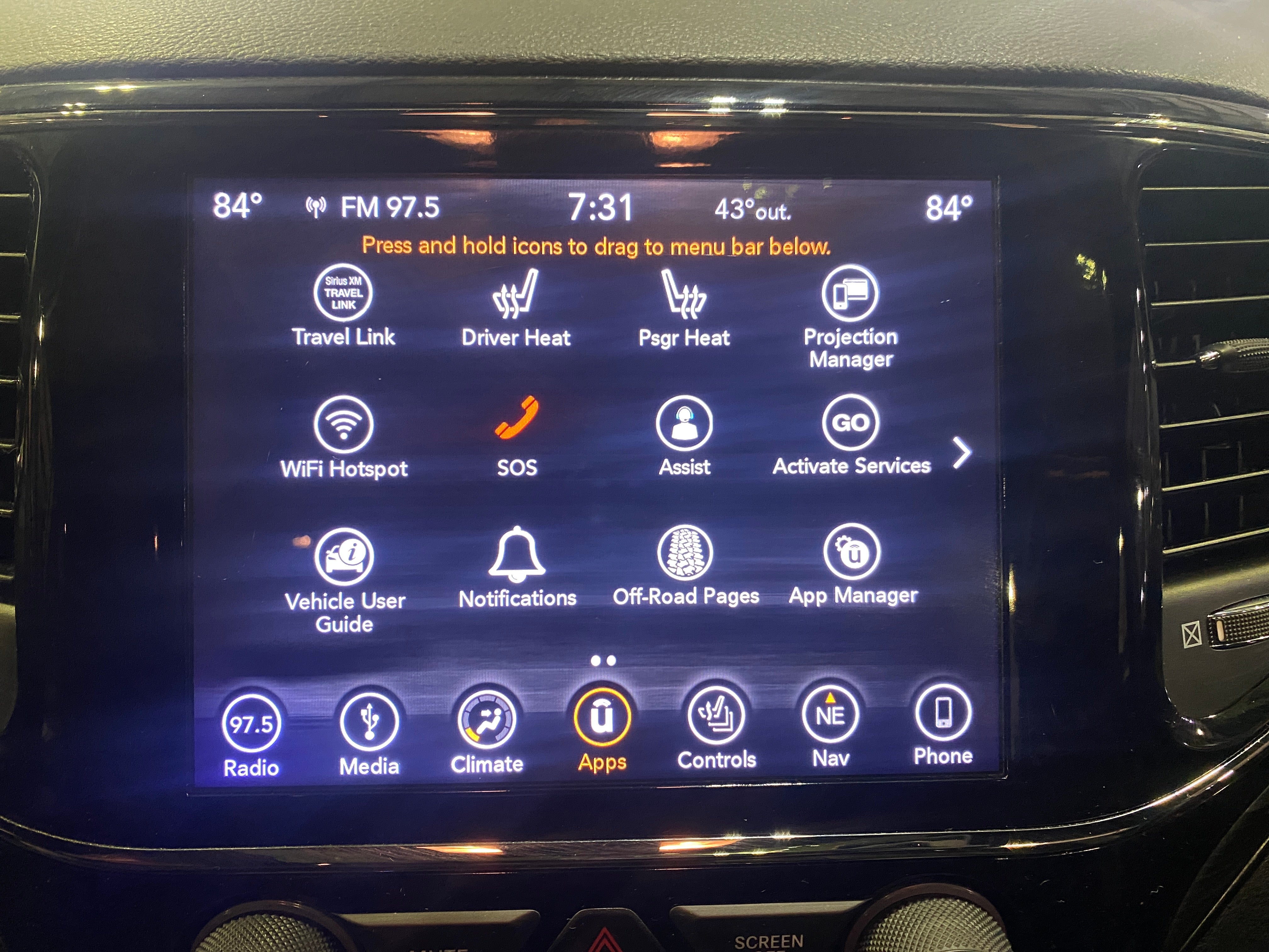 2019 Jeep Grand Cherokee Limited Edition 3