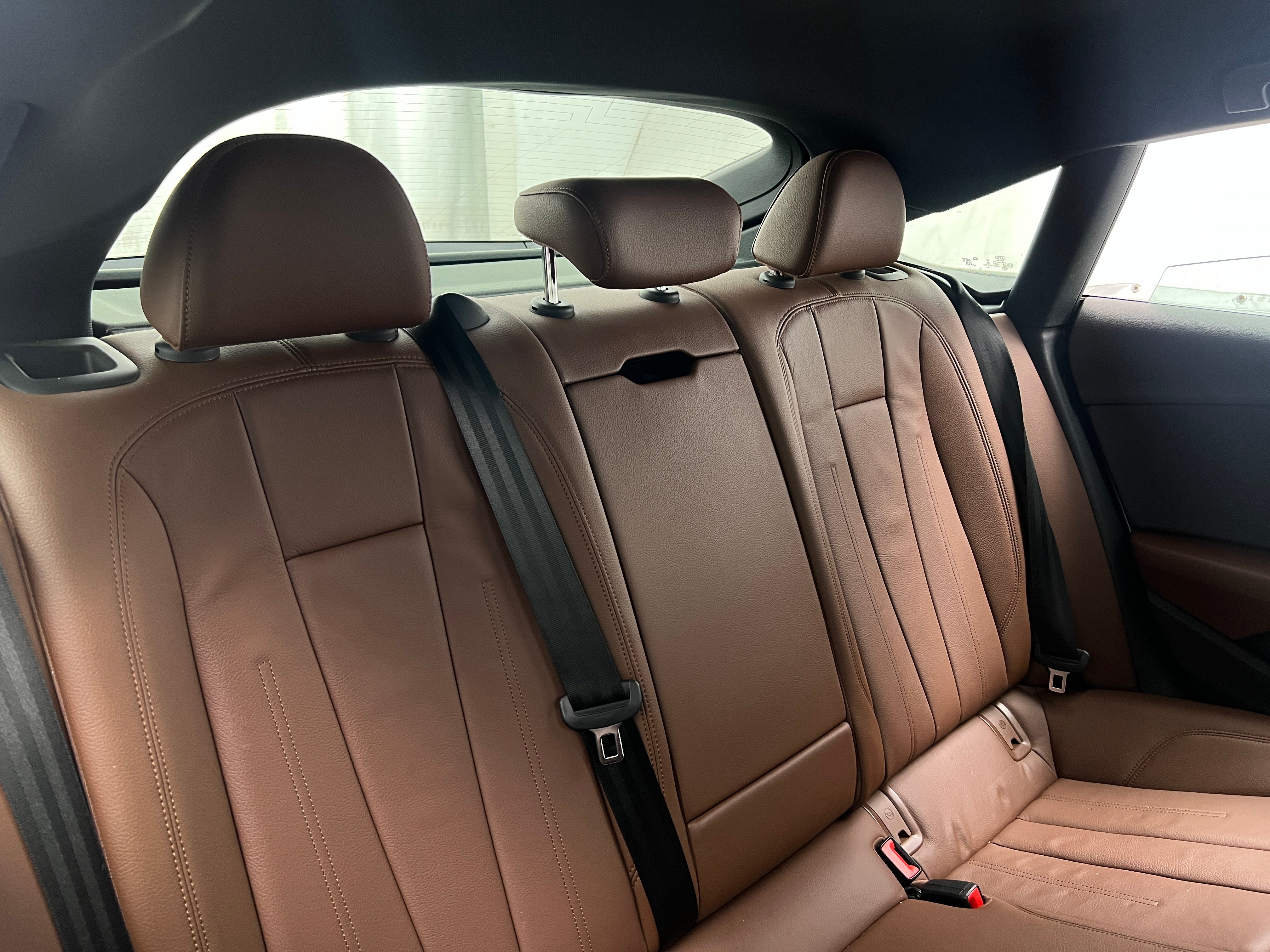 2019 Audi A5 Premium 5