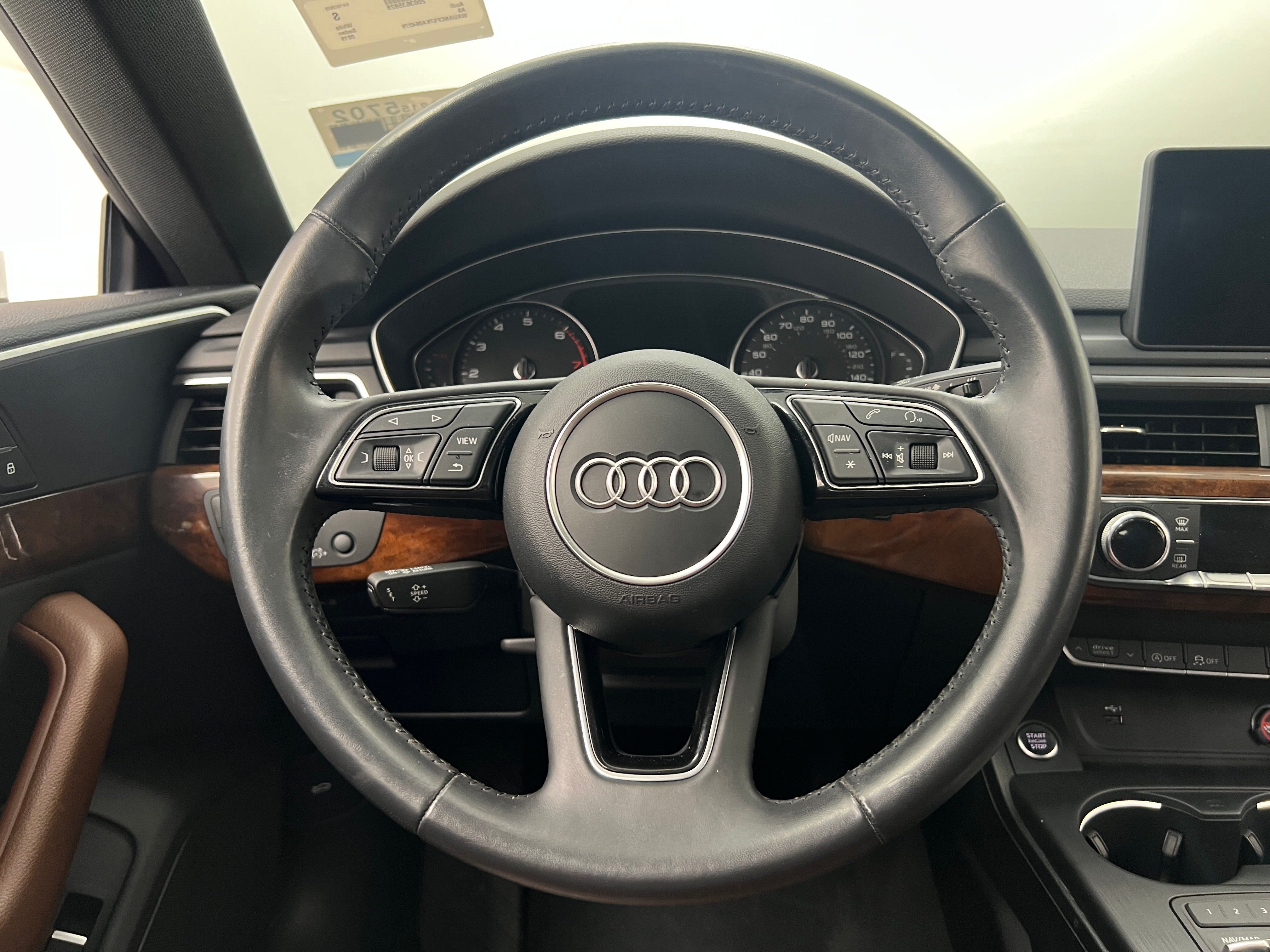 2019 Audi A5 Premium 4