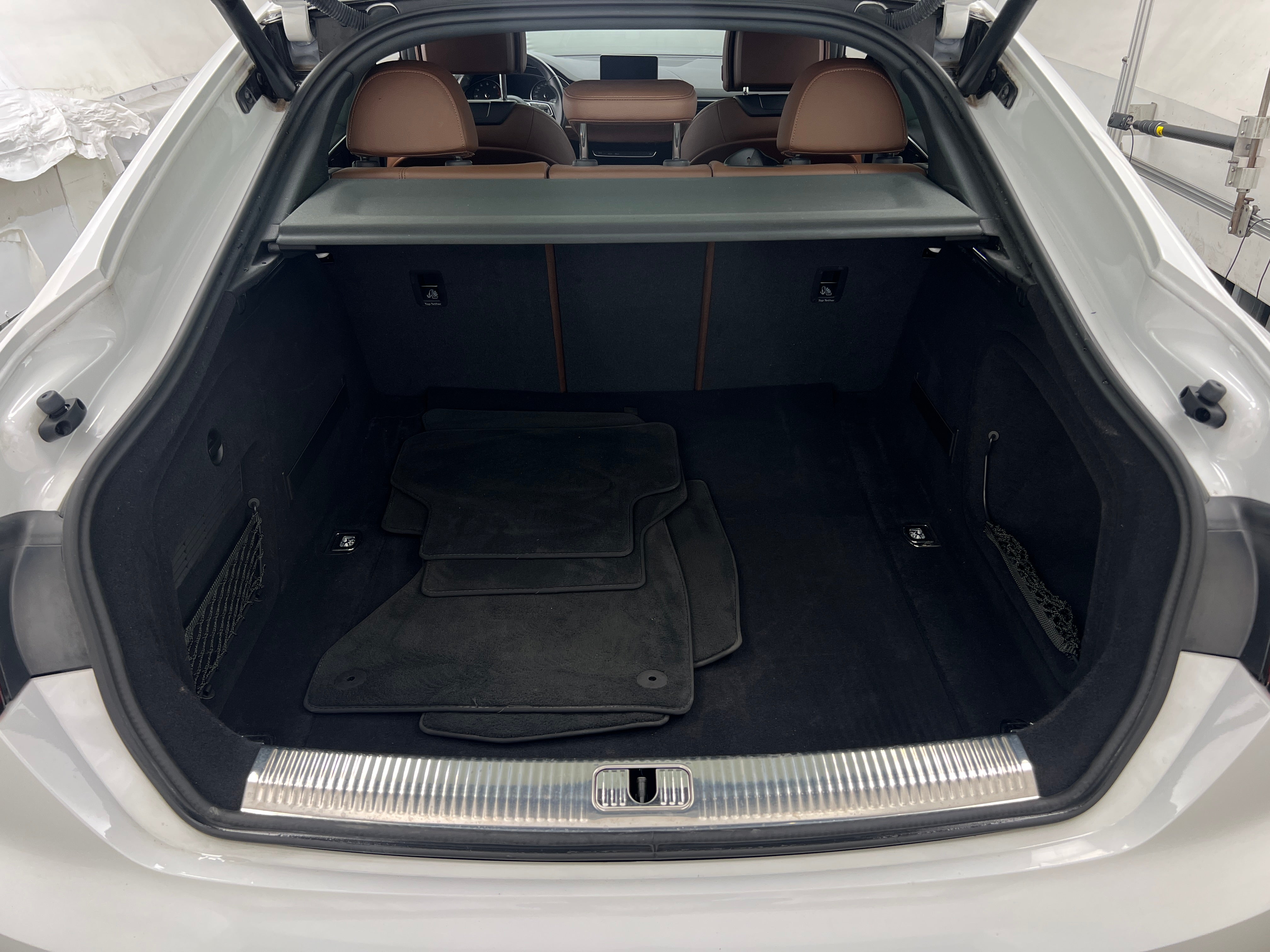 2019 Audi A5 Premium 6