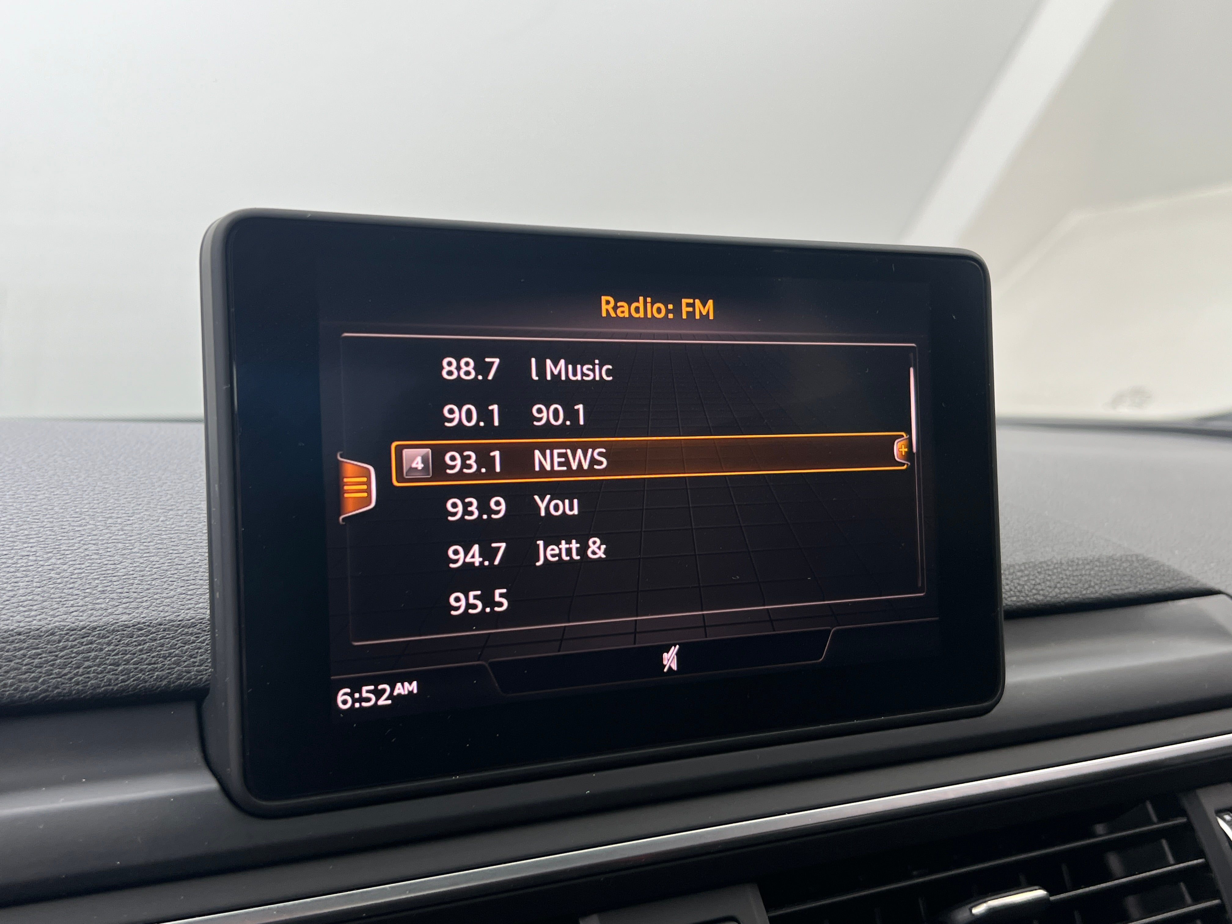 2019 Audi A5 Premium 3