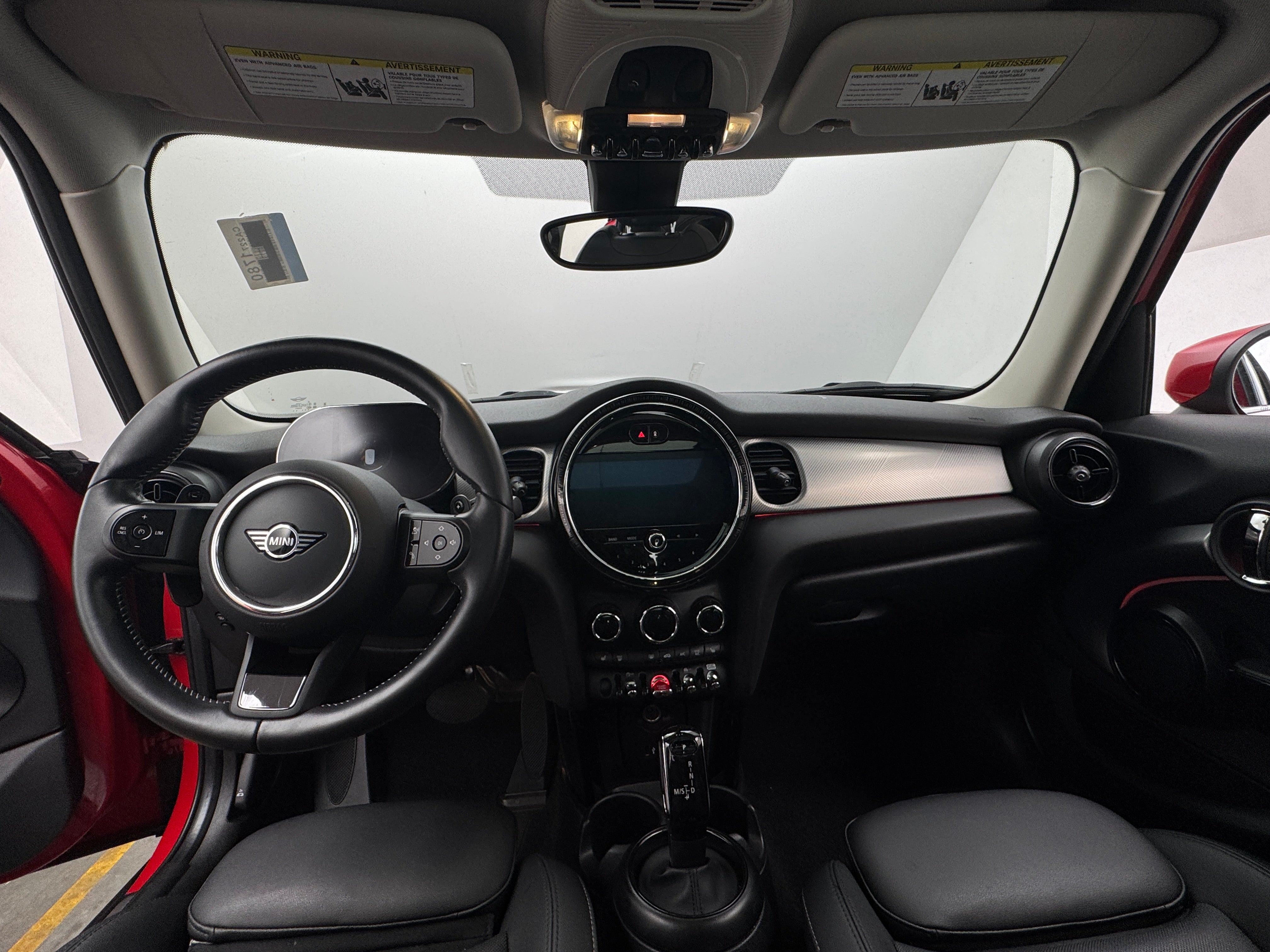 2024 MINI Cooper Hardtop S 2