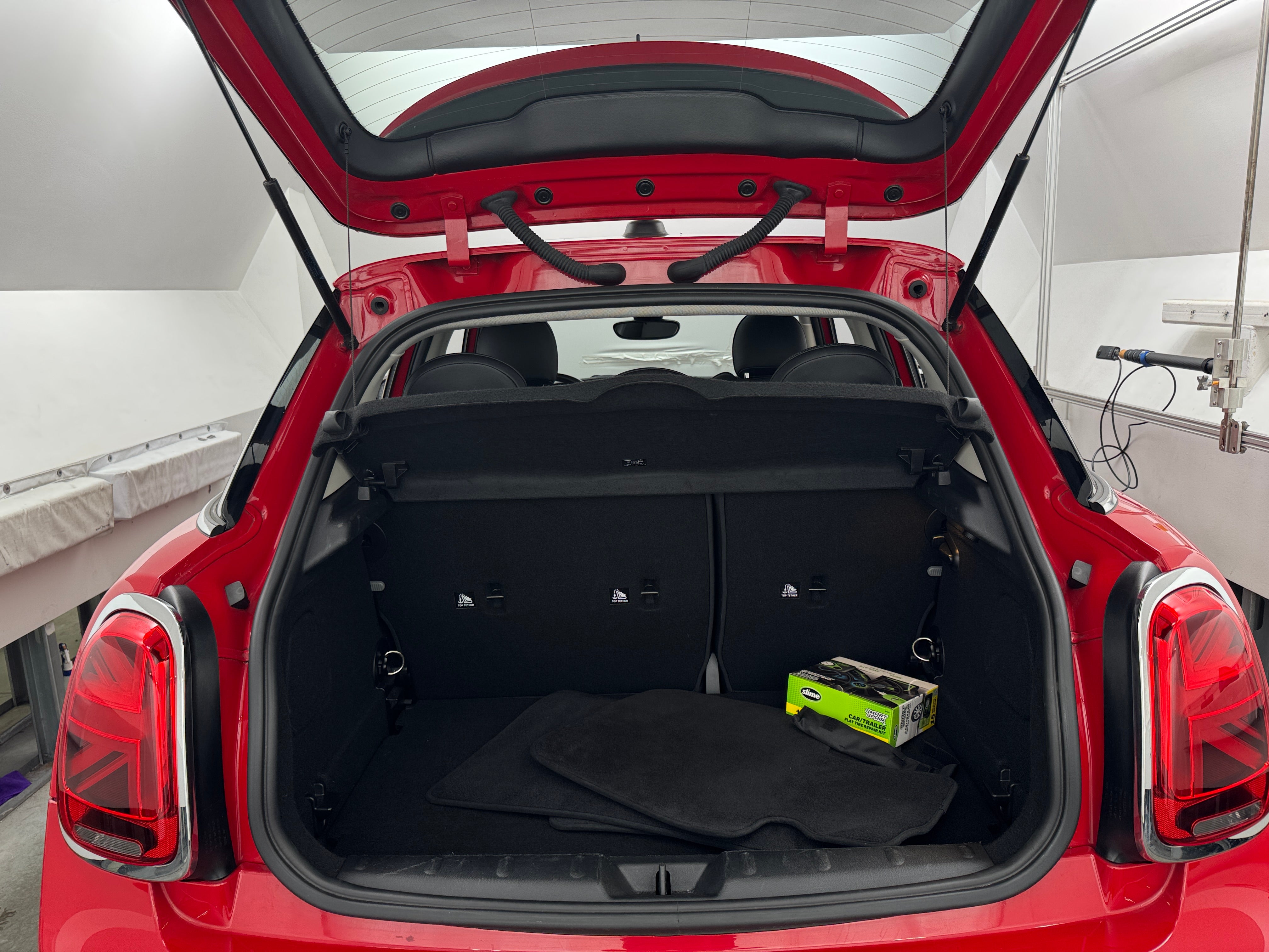 2024 MINI Cooper Hardtop S 6