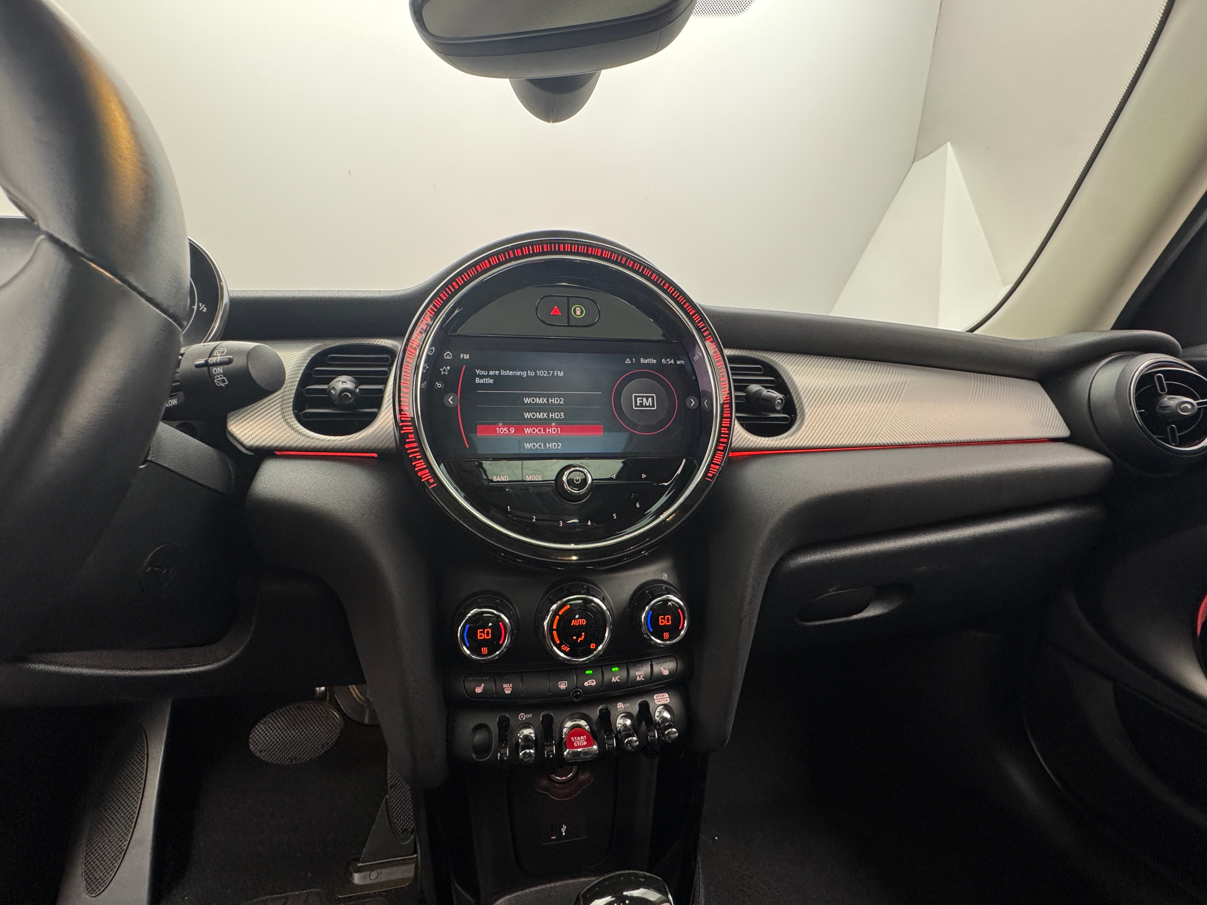 2024 MINI Cooper Hardtop S 3