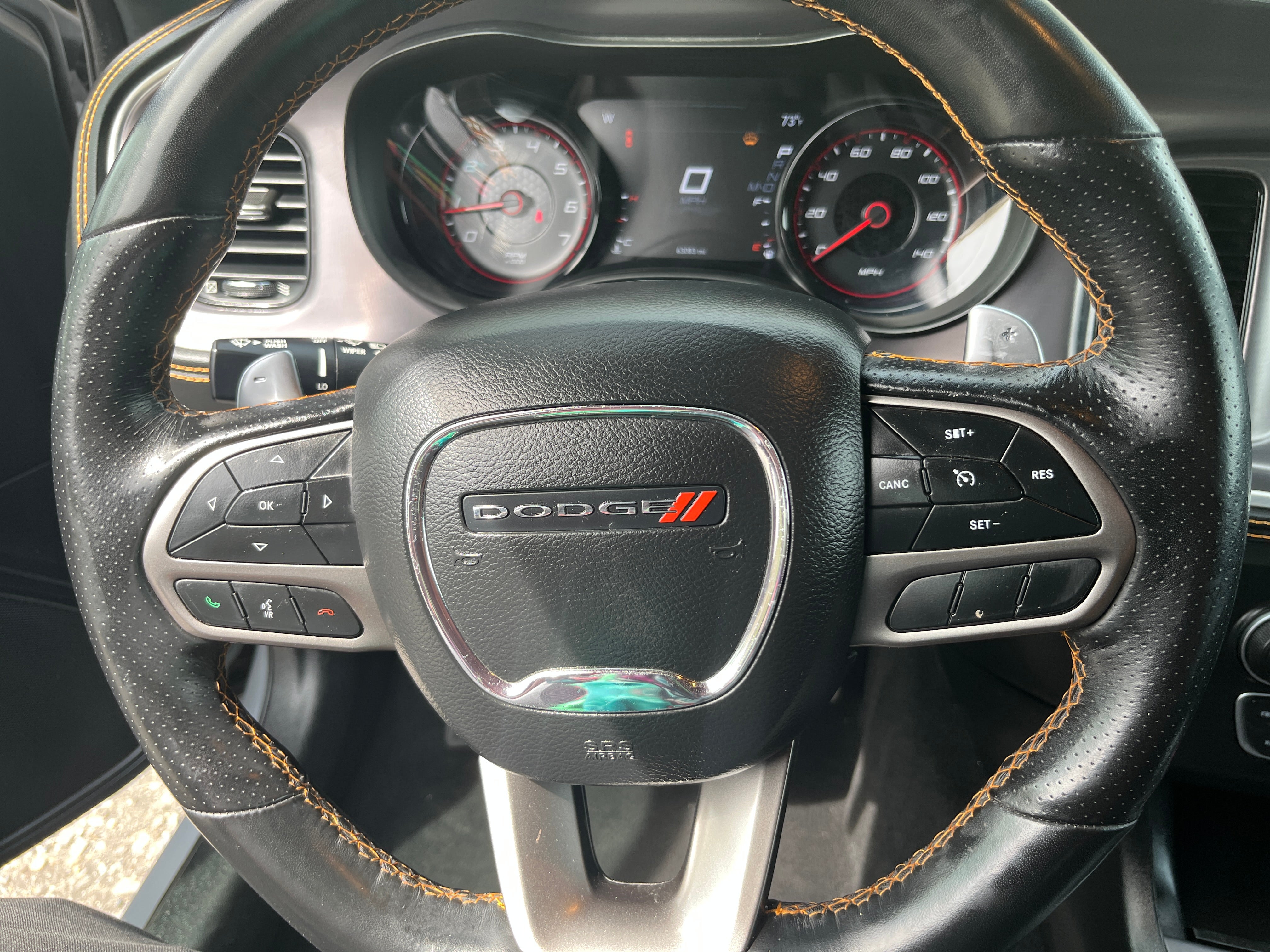 2022 Dodge Charger GT 4