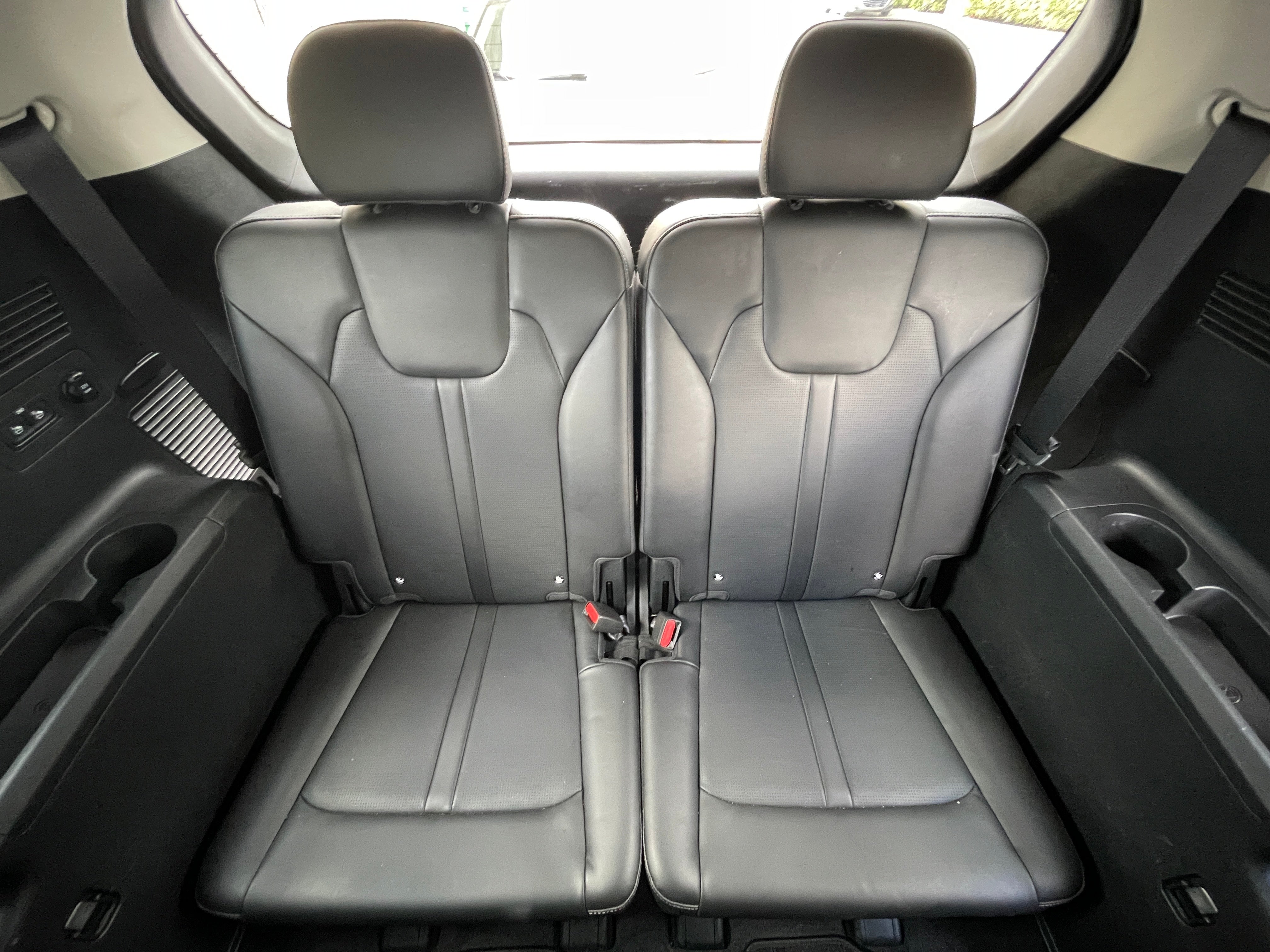 2024 Kia Sorento S 6
