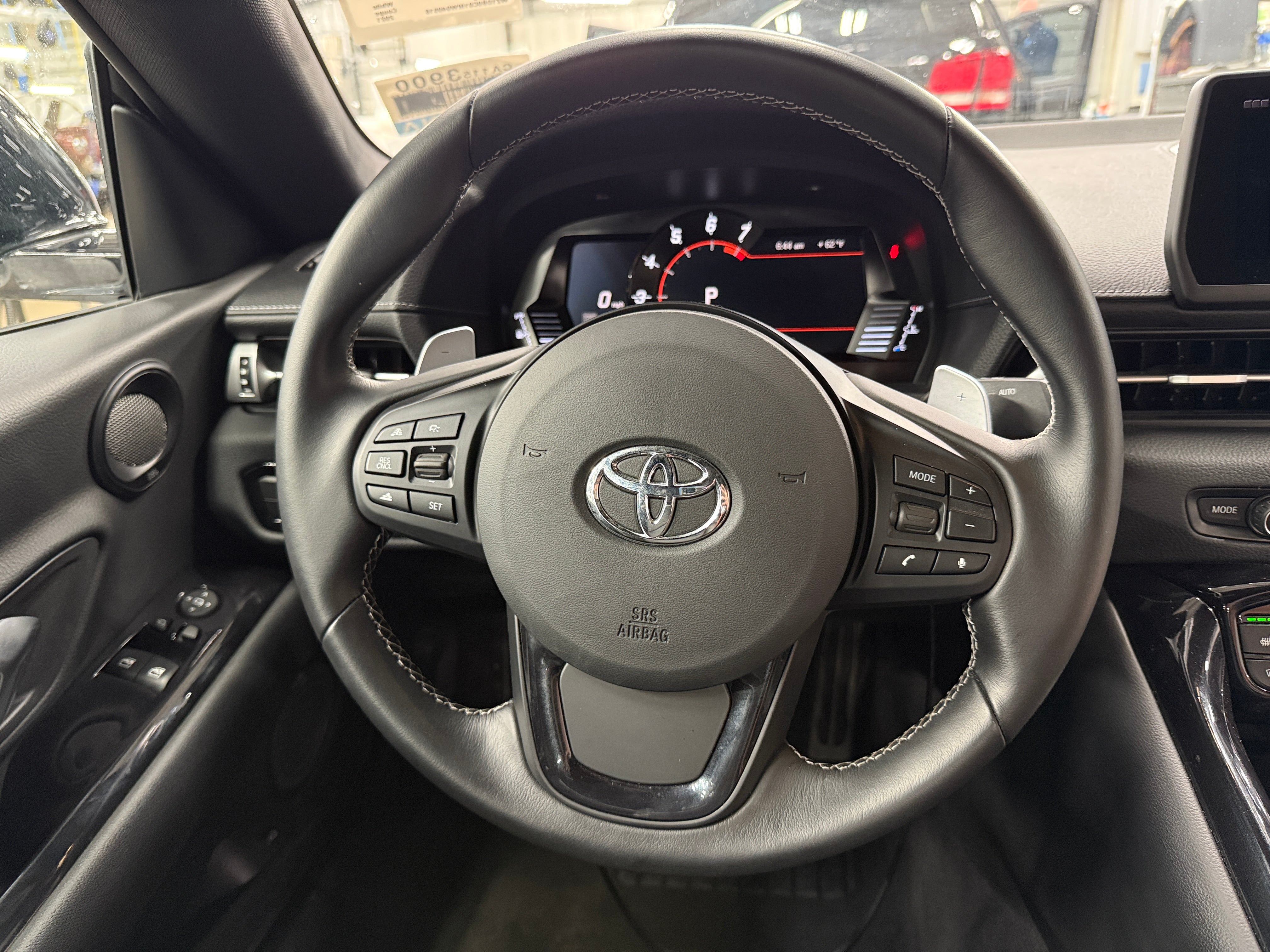 2021 Toyota GR Supra Premium 3