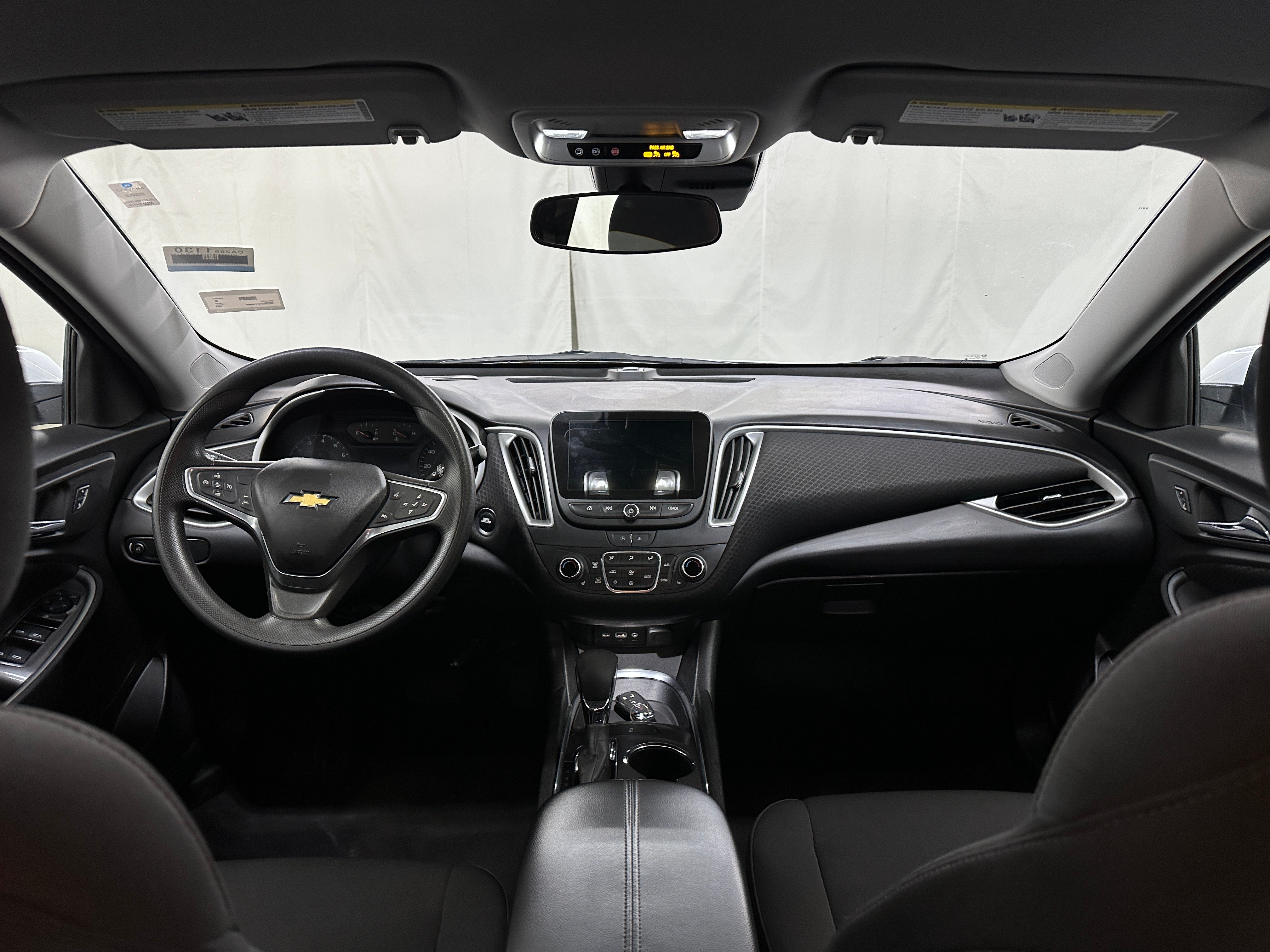 2023 Chevrolet Malibu LT 3