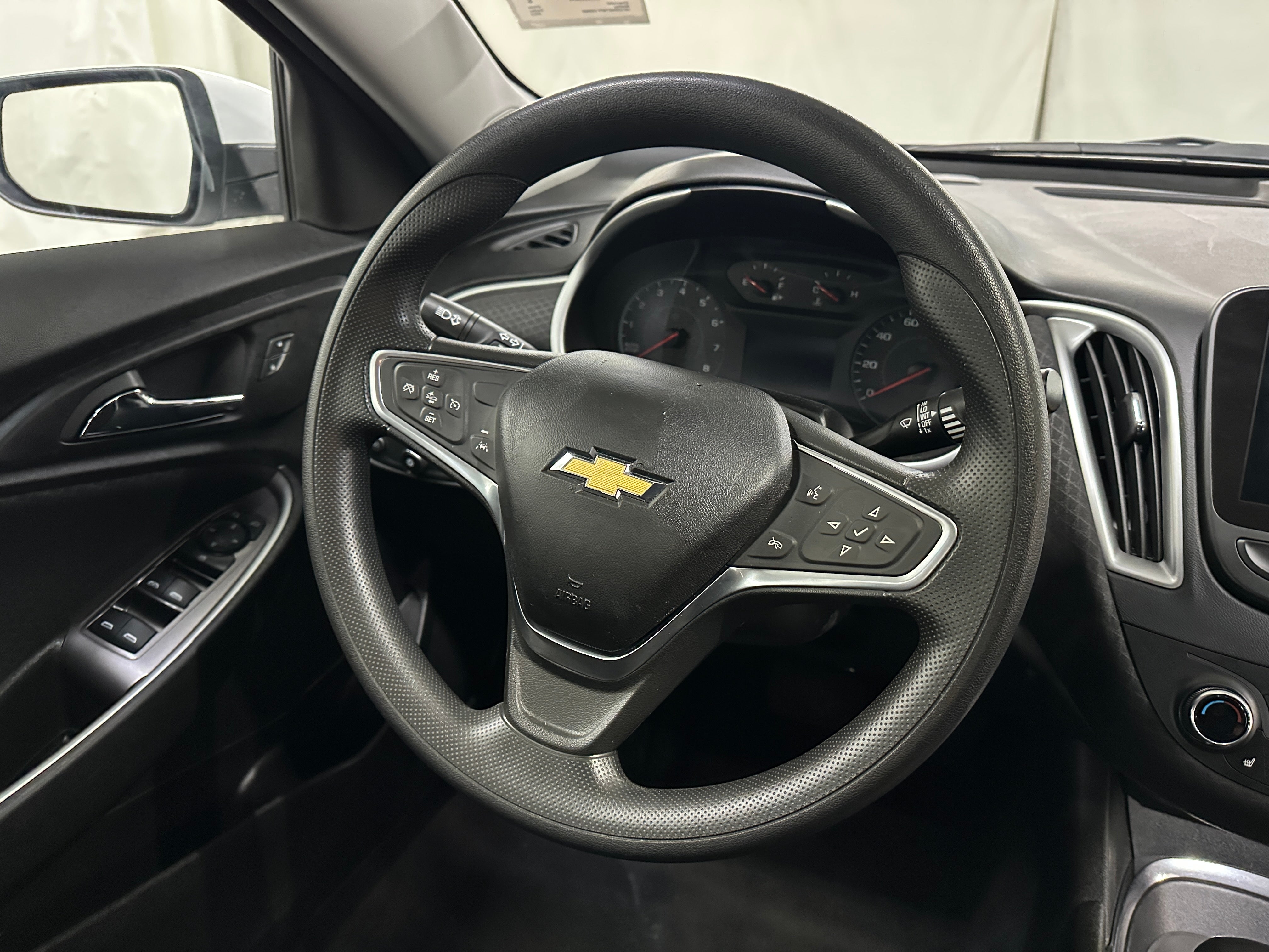 2023 Chevrolet Malibu LT 5