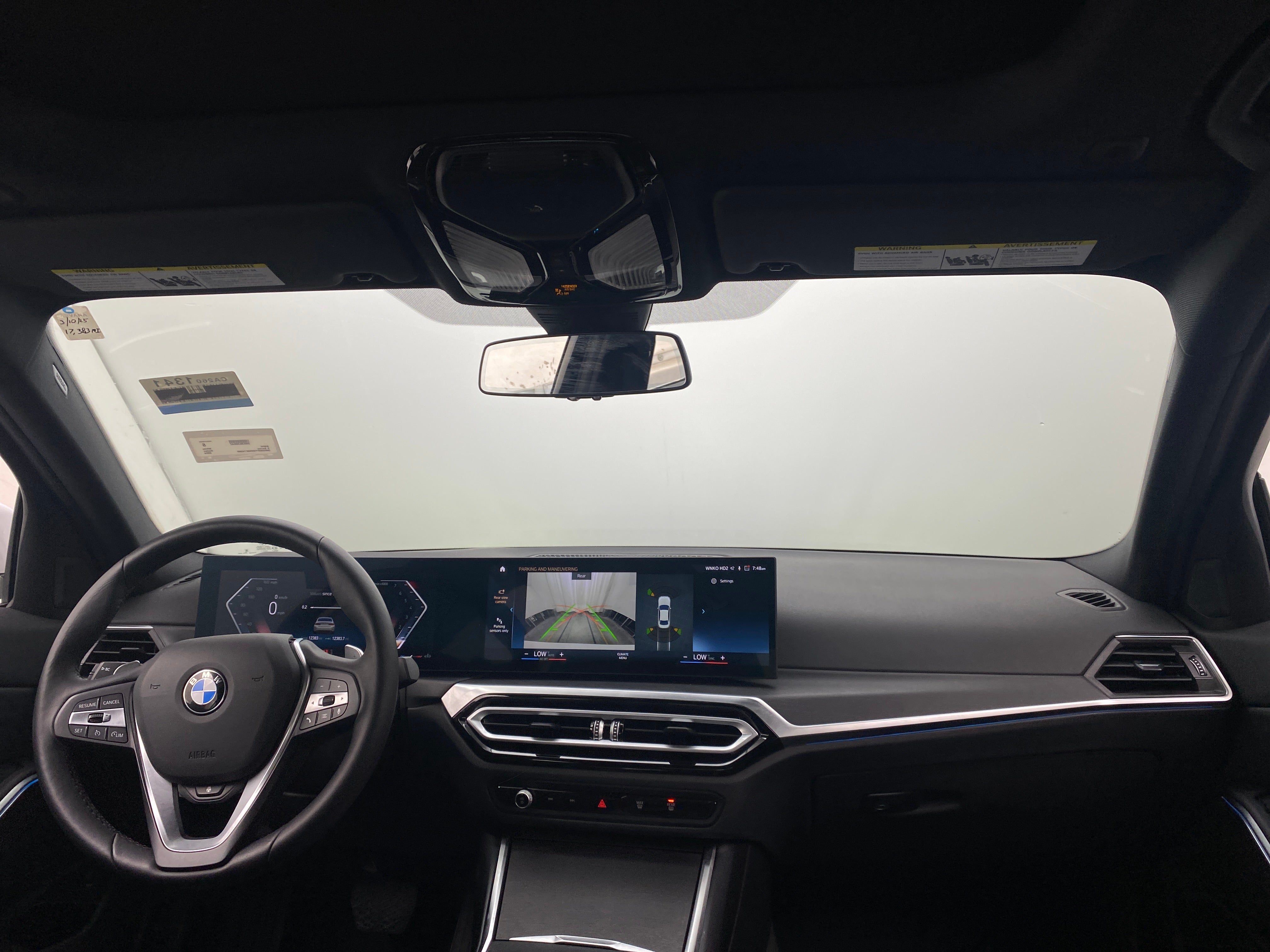 2024 BMW 3 Series 330i xDrive 2
