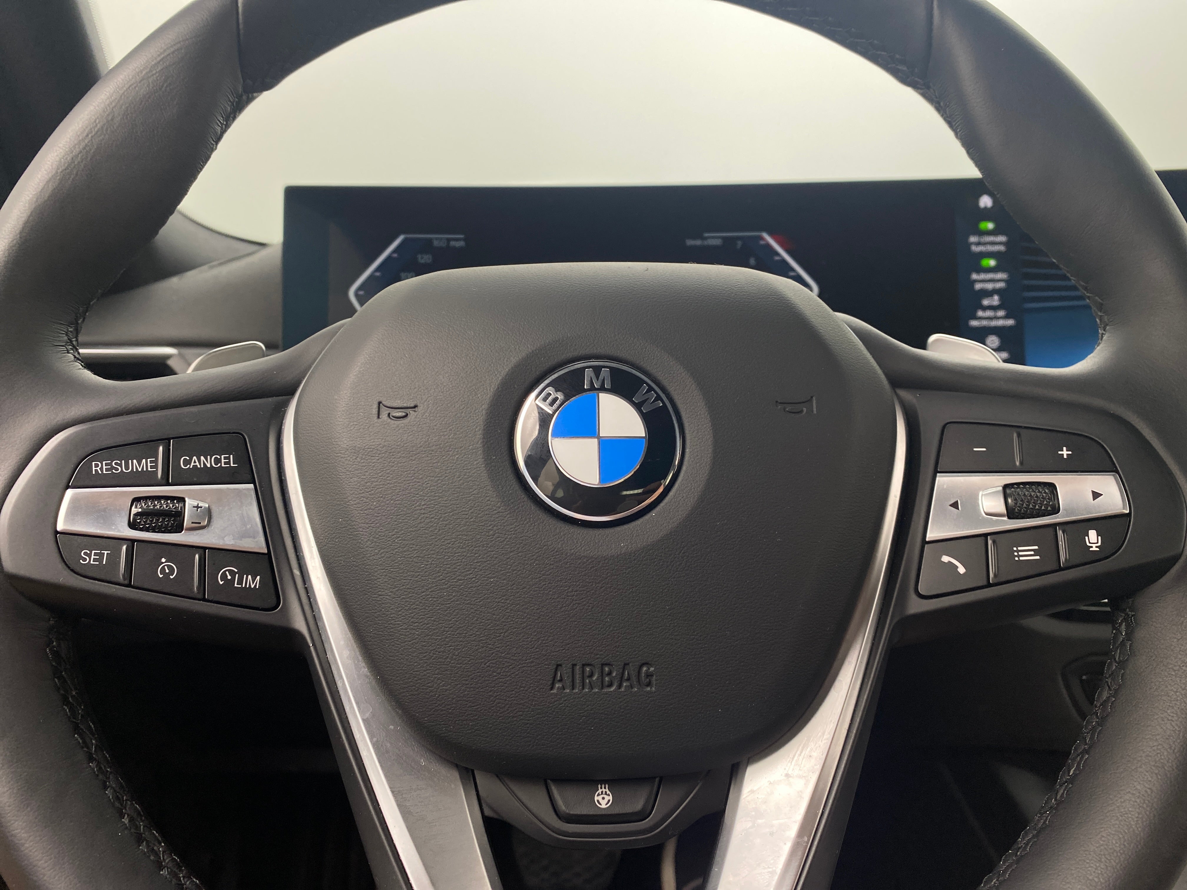 2024 BMW 3 Series 330i xDrive 4