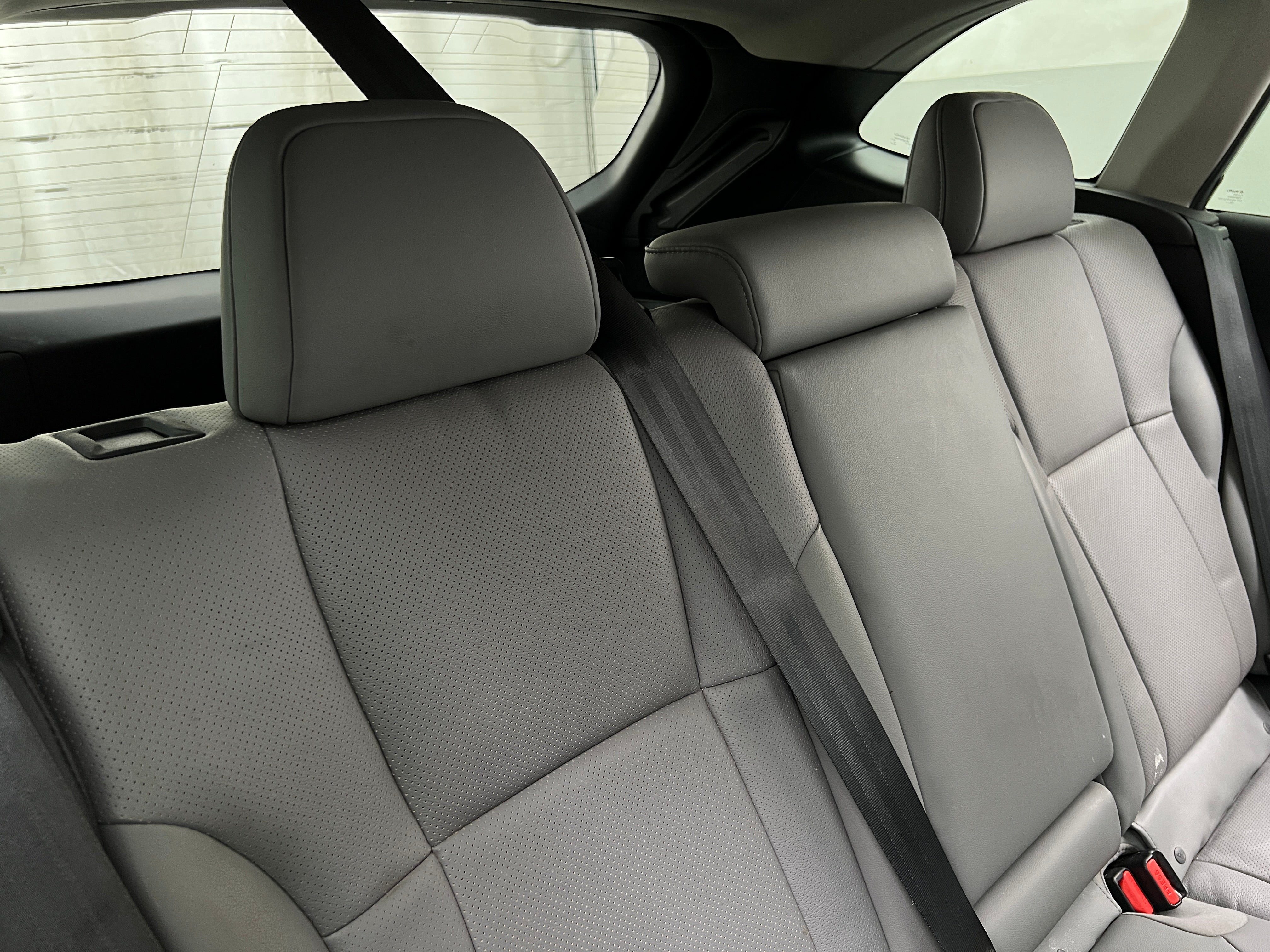 2020 Subaru Outback Limited 5