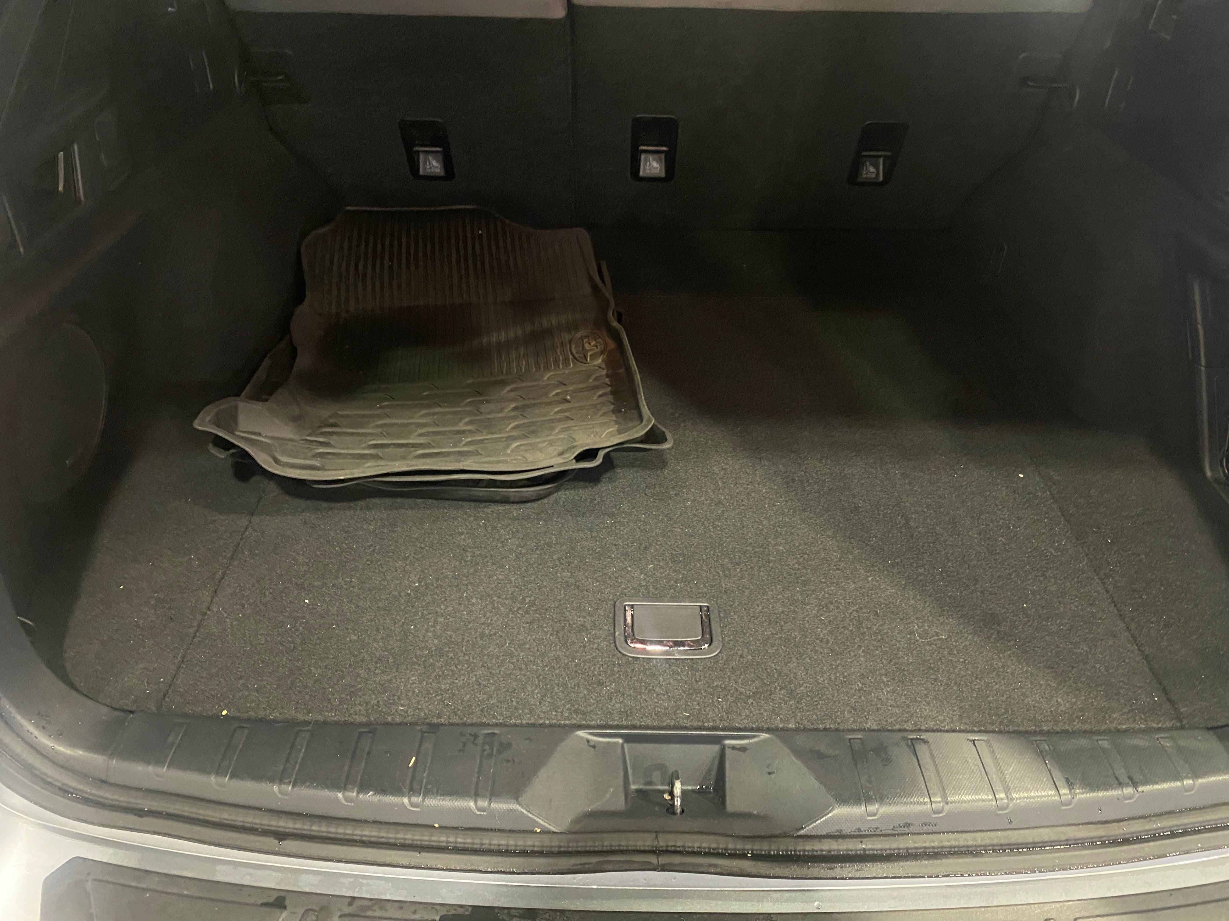 2020 Subaru Outback Limited 6
