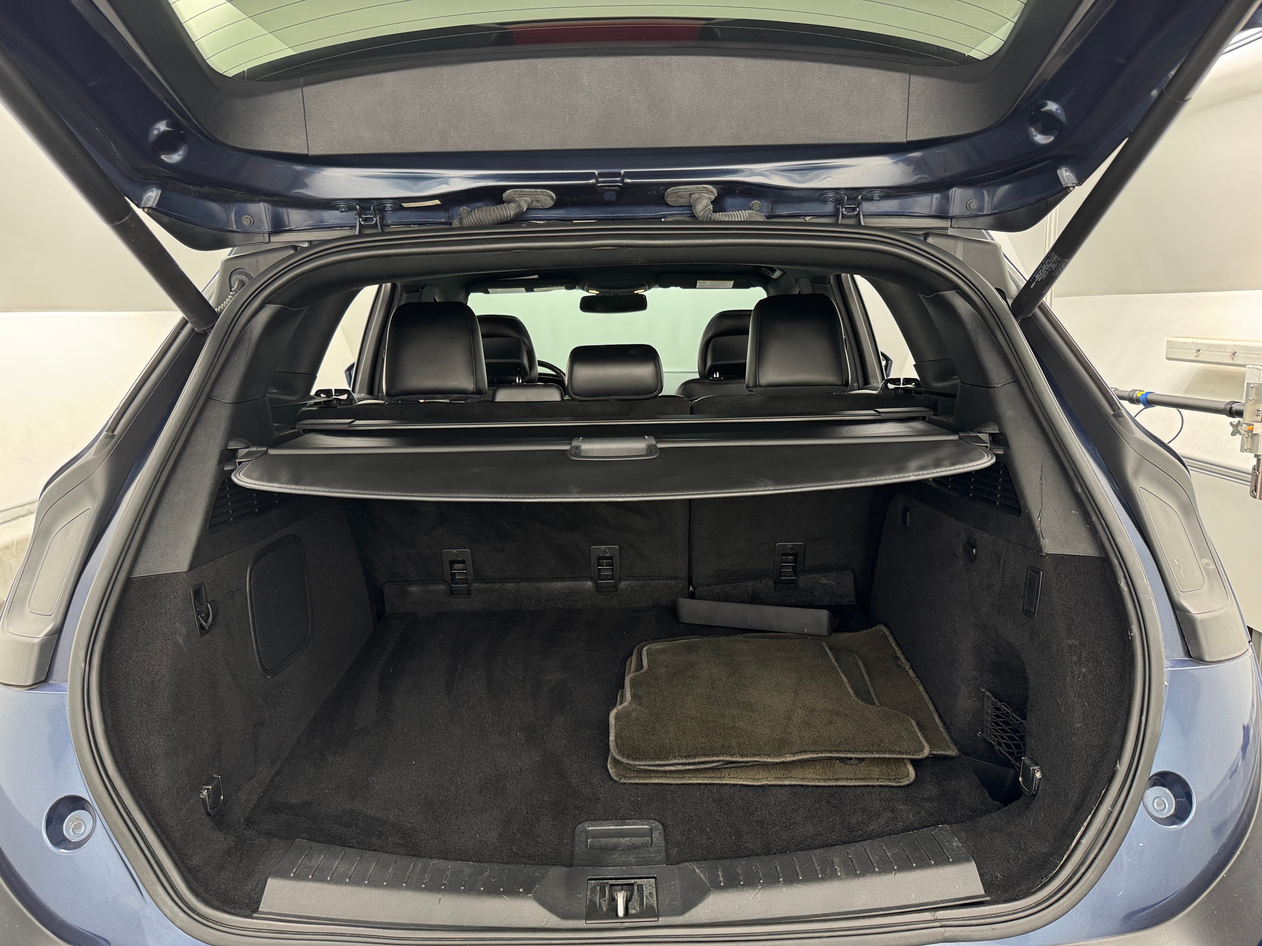 2015 Lincoln MKC Base 7
