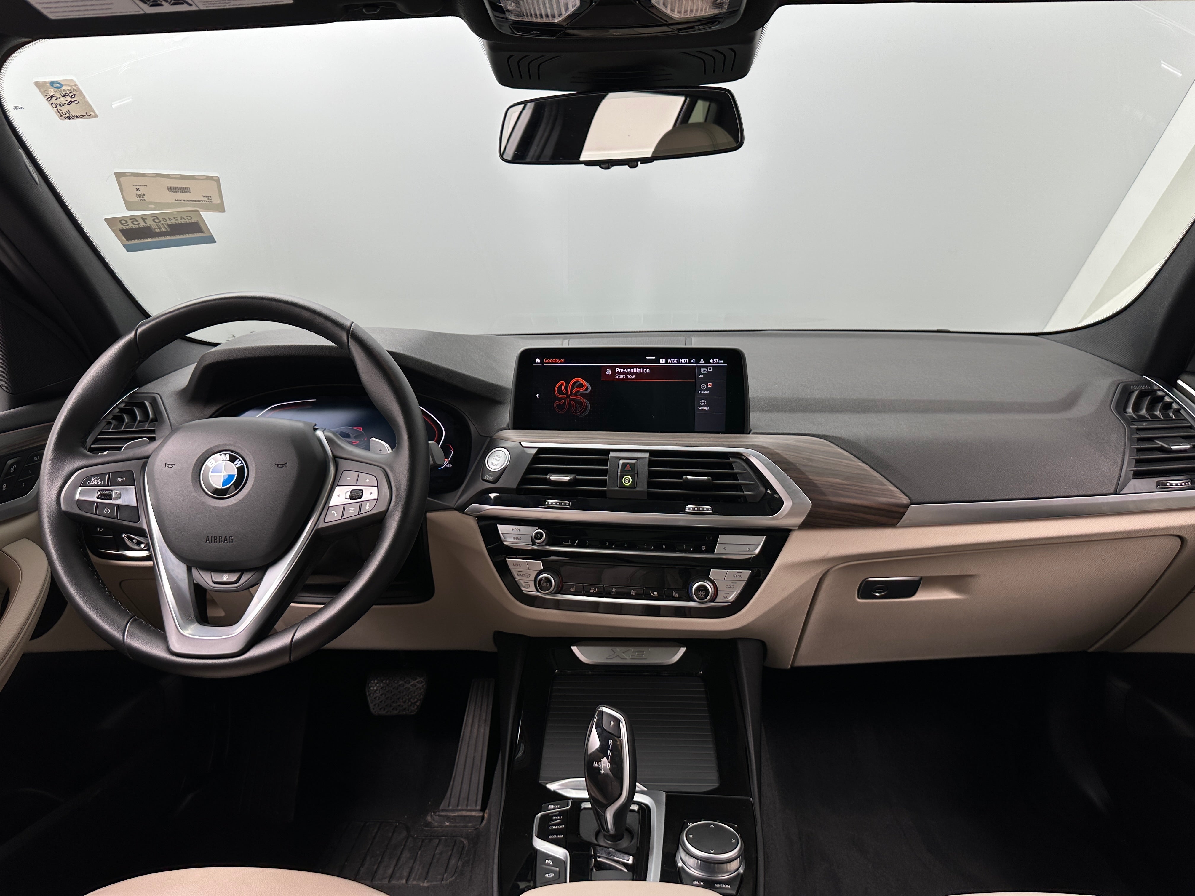 2021 BMW X3 xDrive30i 2