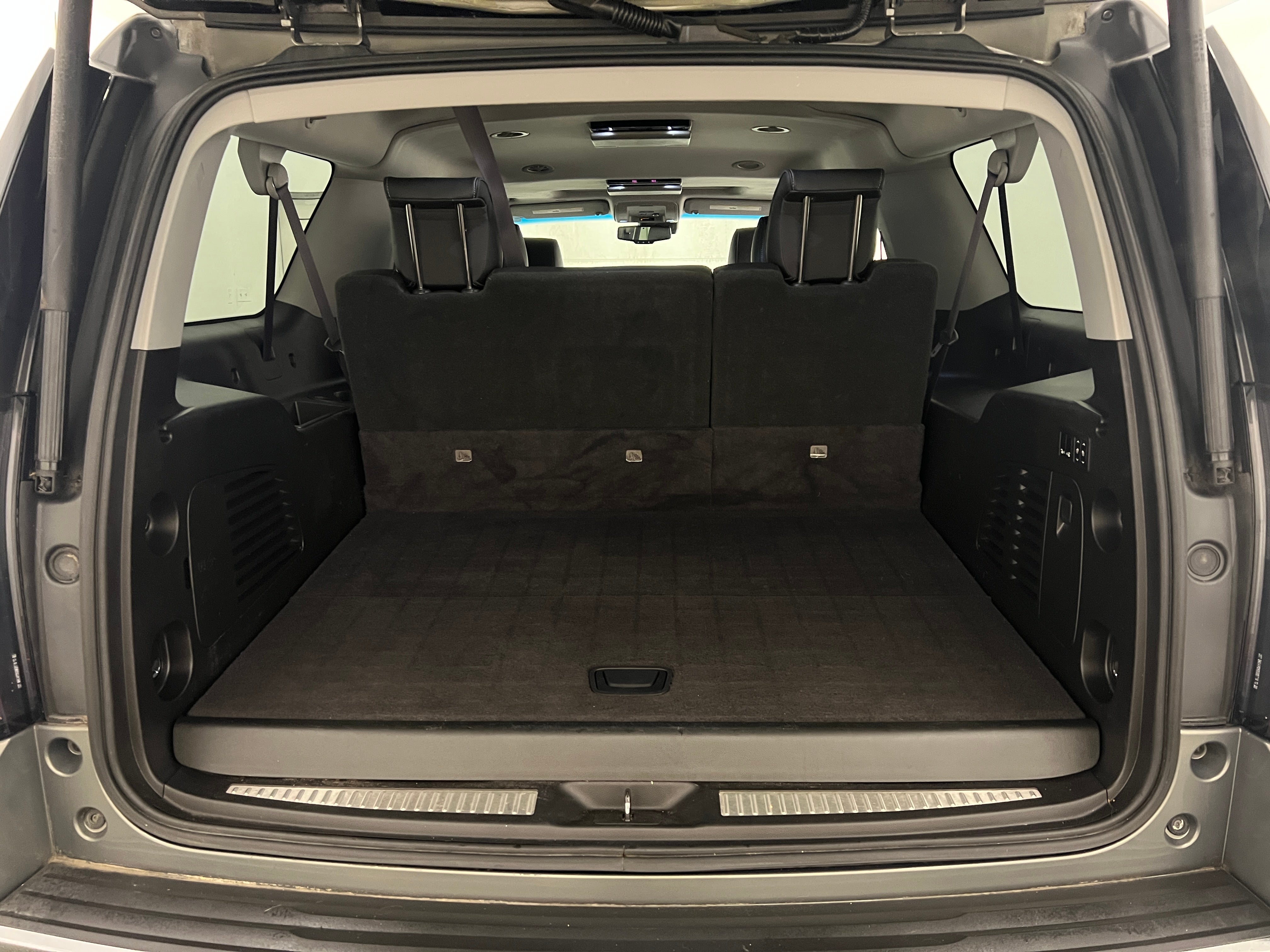 2017 GMC Yukon XL Denali 6