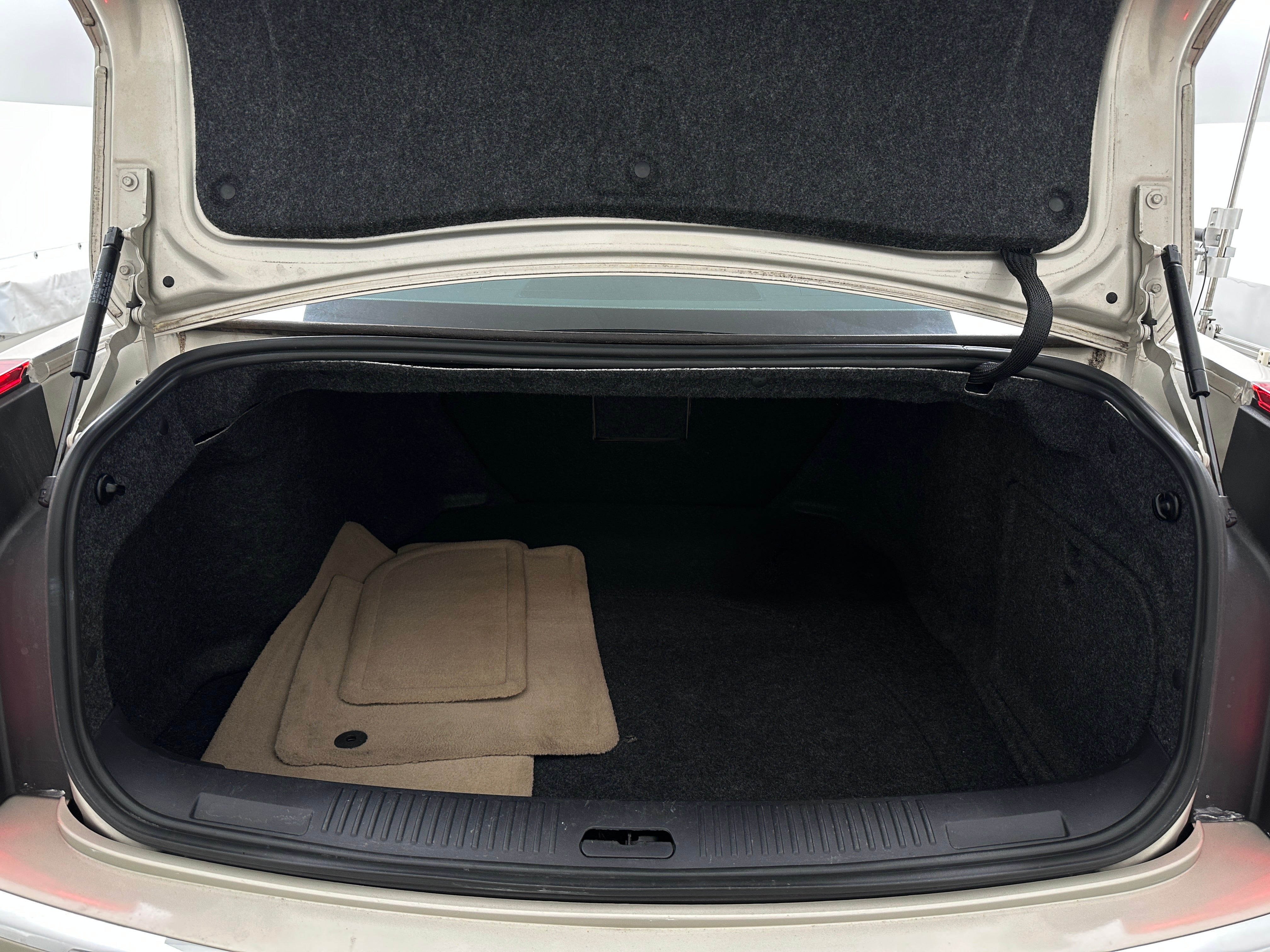 2013 Cadillac CTS Luxury 6