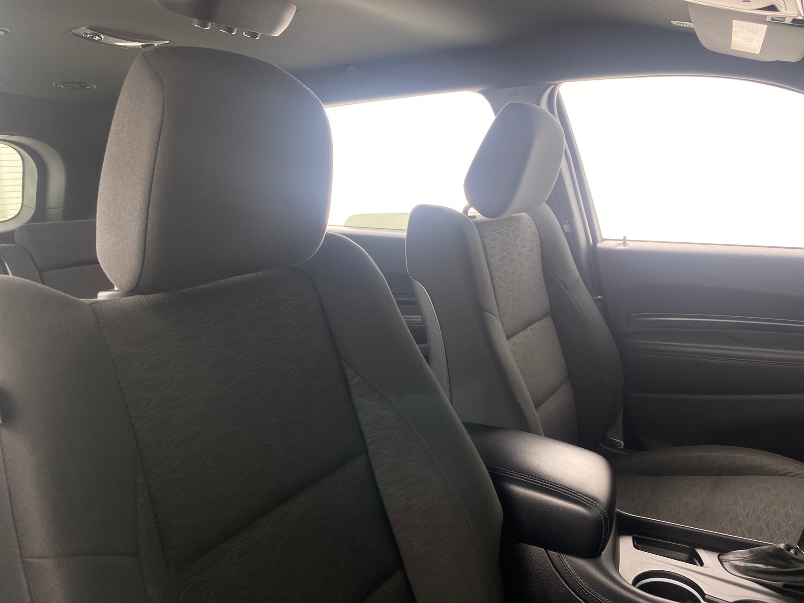 Thumbnail: 2023 Dodge Durango - 2