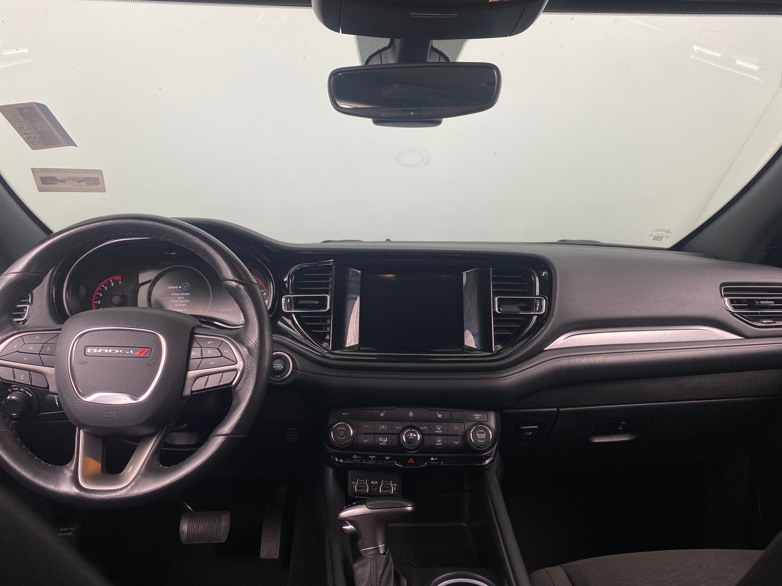 Thumbnail: 2023 Dodge Durango - 3