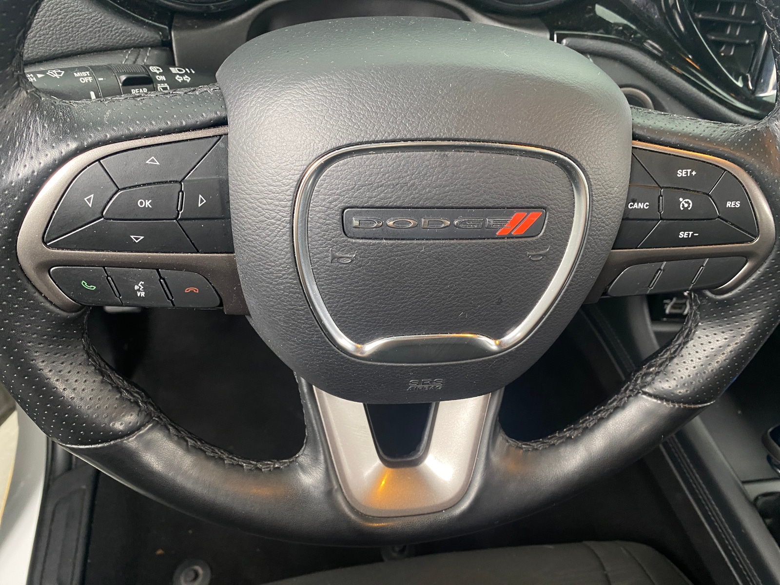 Thumbnail: 2023 Dodge Durango - 5