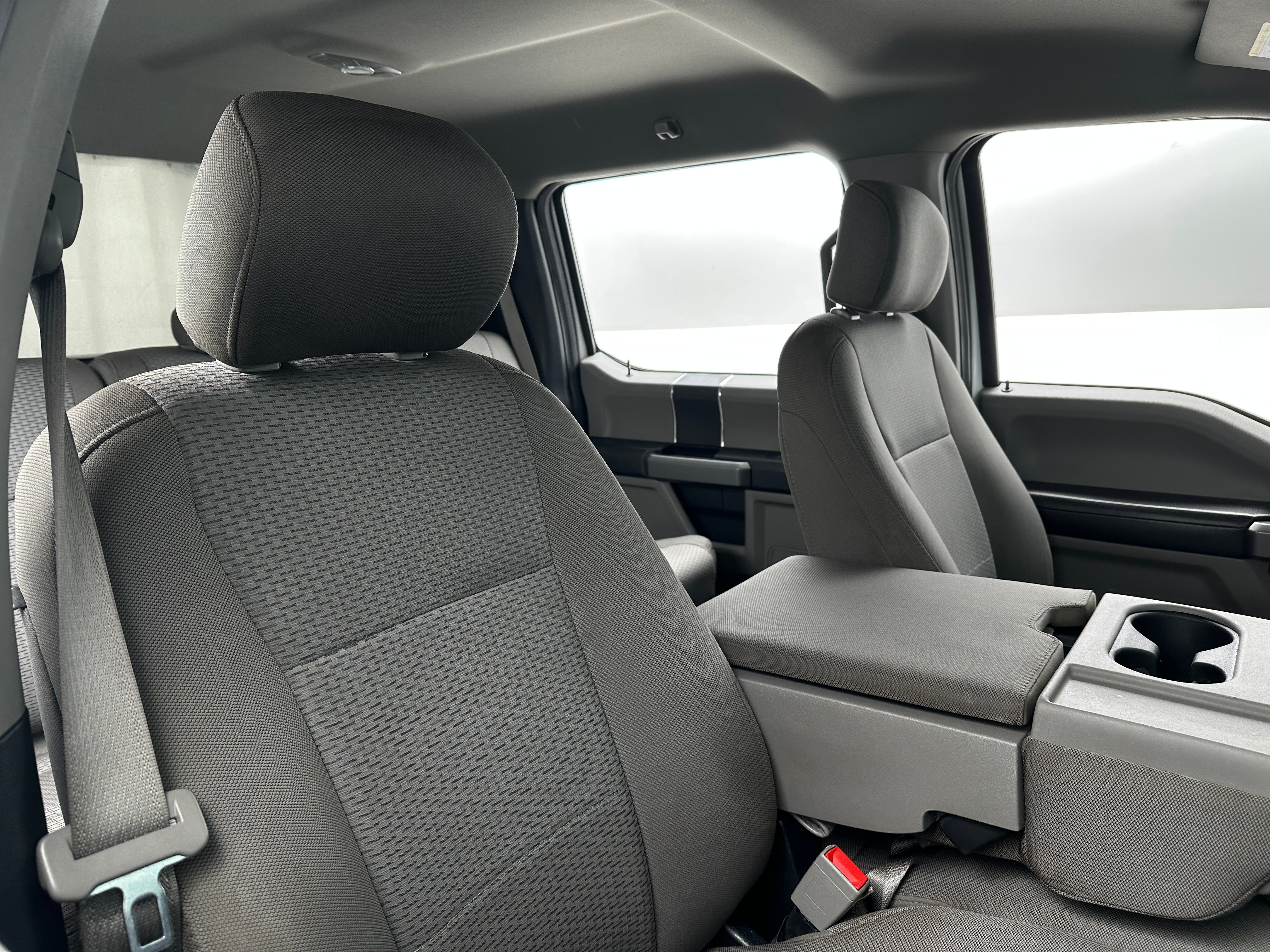2020 Ford Econoline E-150 2