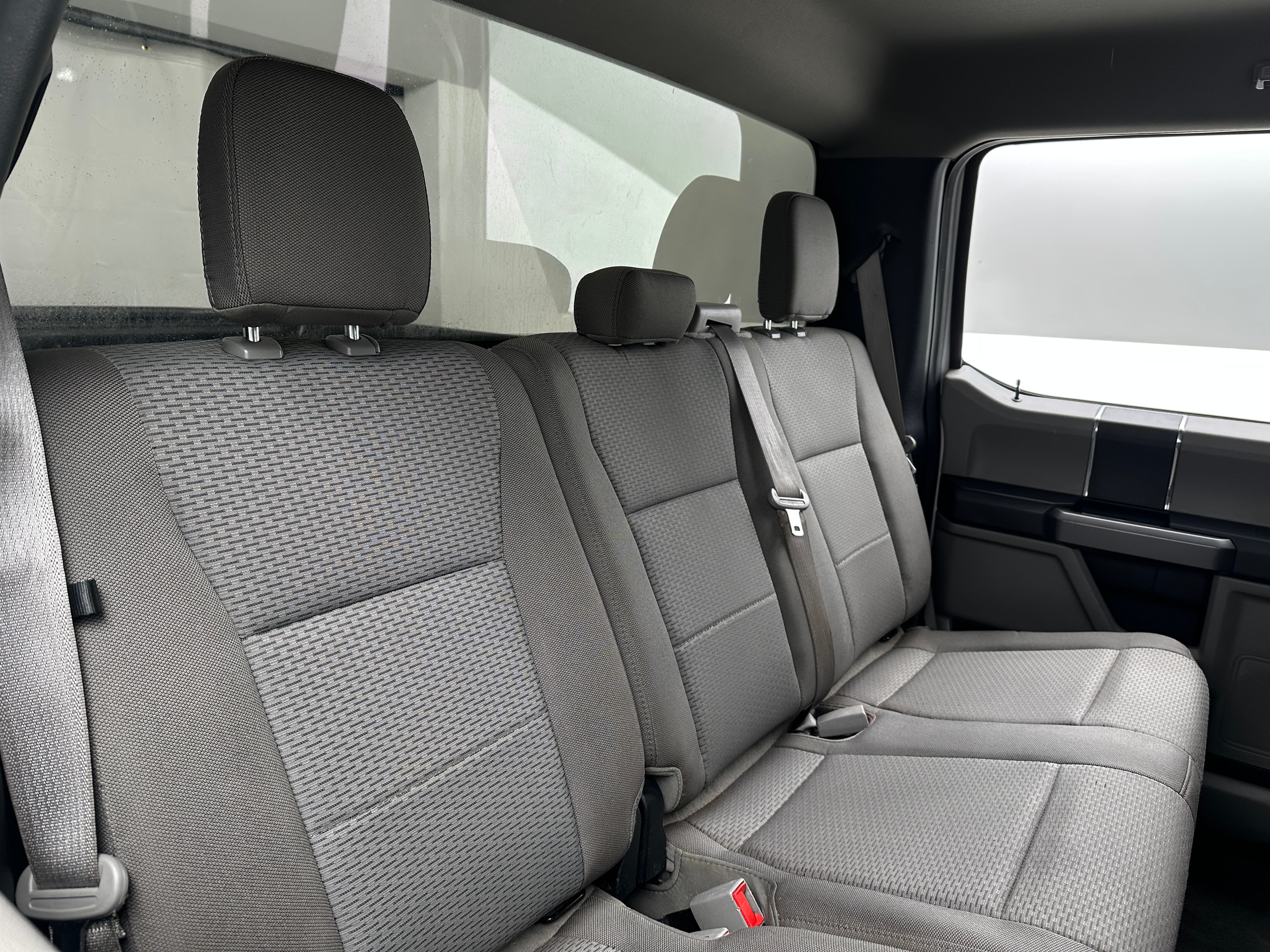 2020 Ford Econoline E-150 6