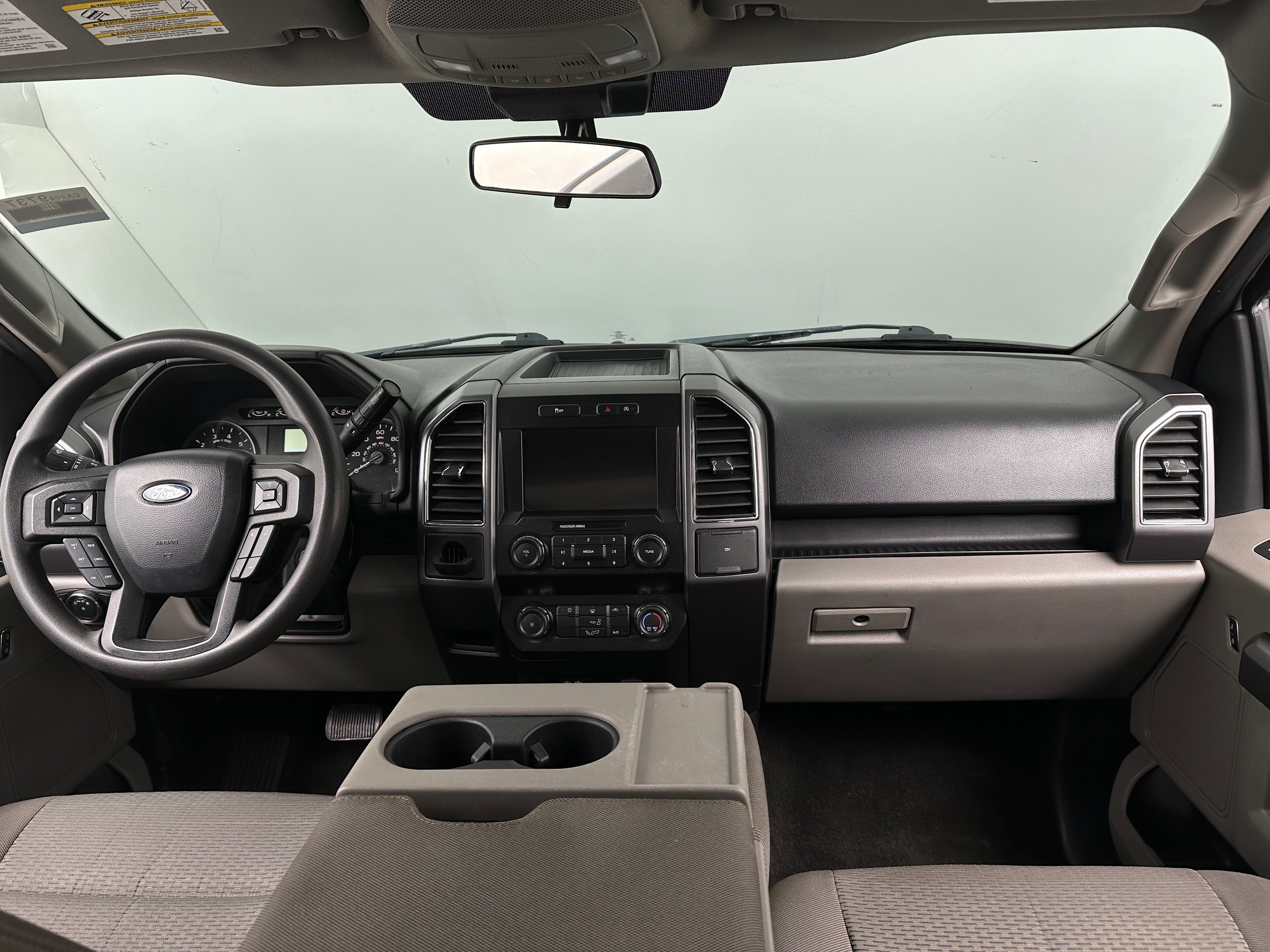 2020 Ford Econoline E-150 3