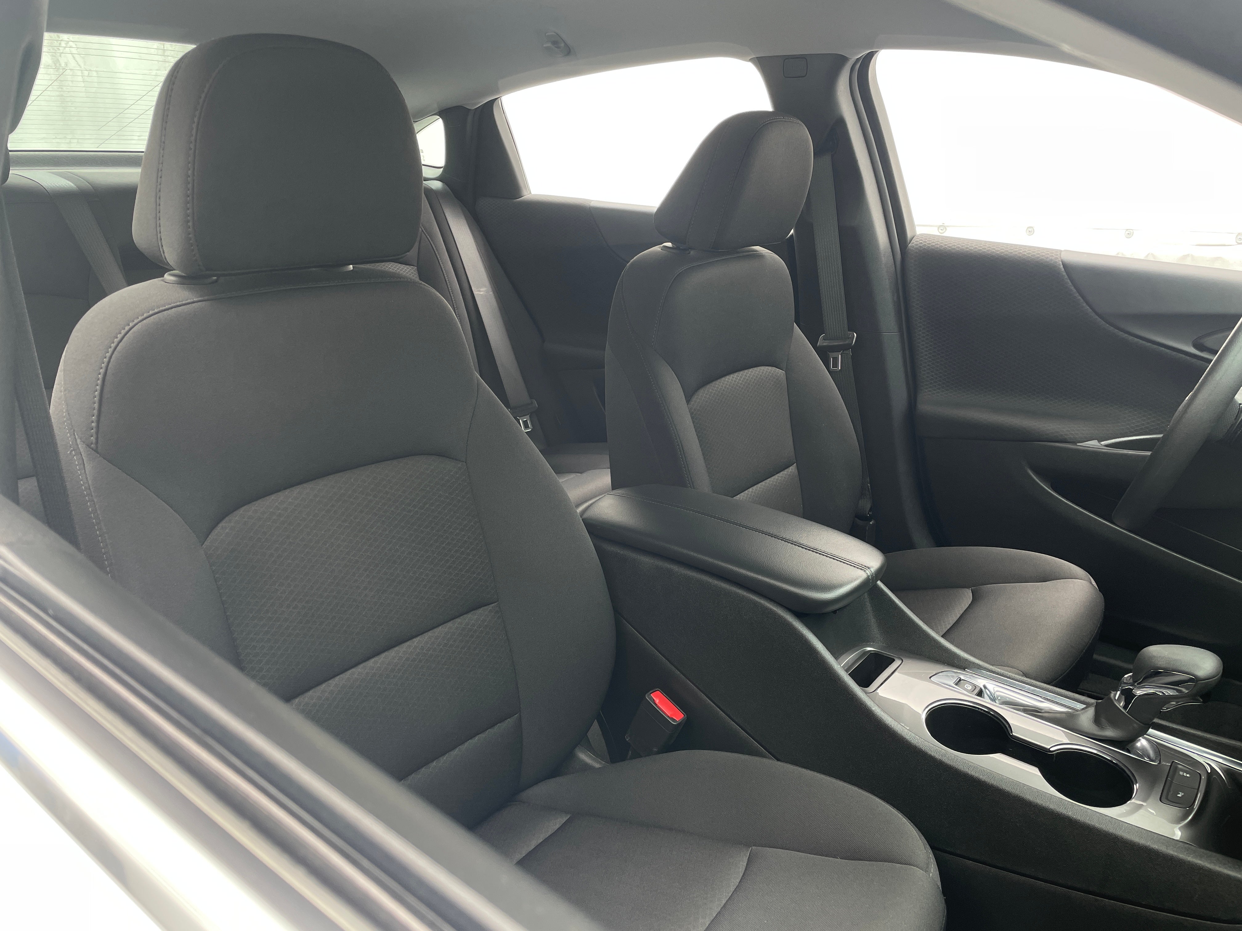 2023 Chevrolet Malibu LT 2