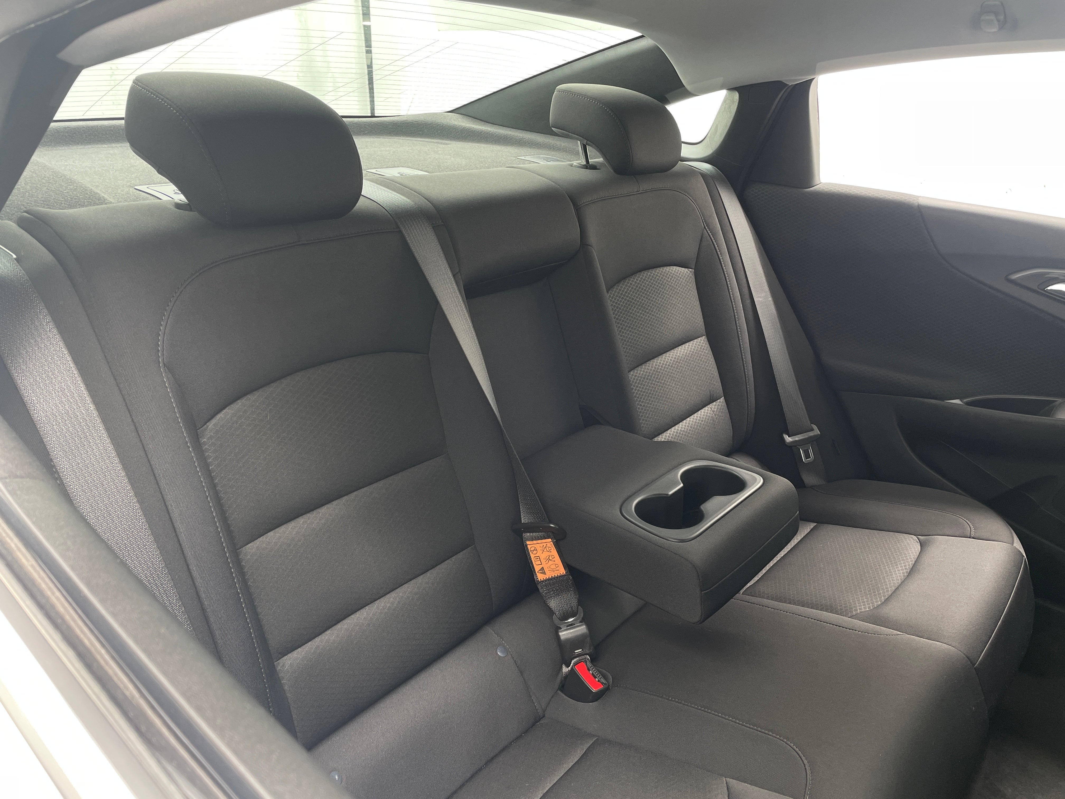 2023 Chevrolet Malibu LT 6