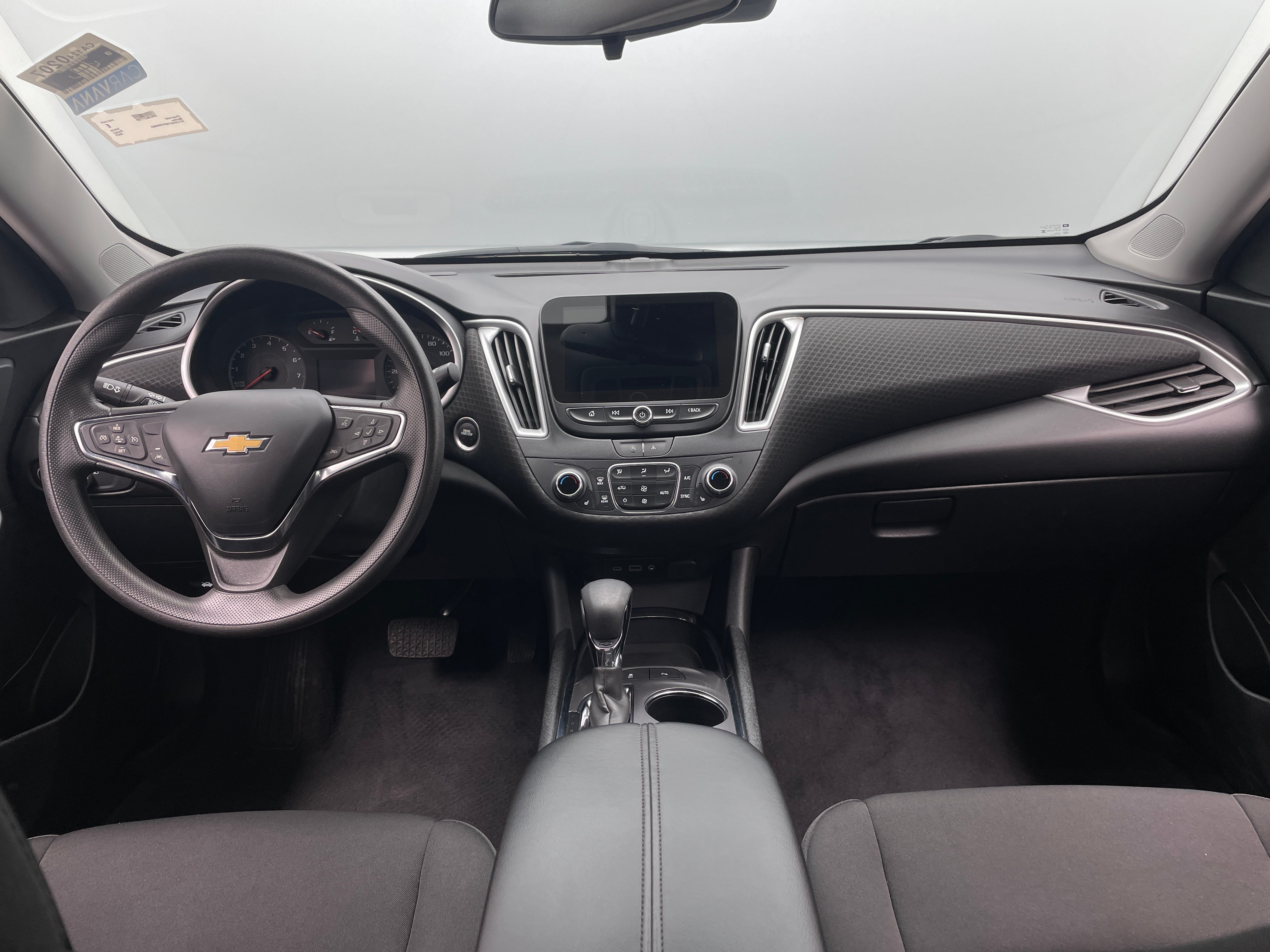 2023 Chevrolet Malibu LT 3