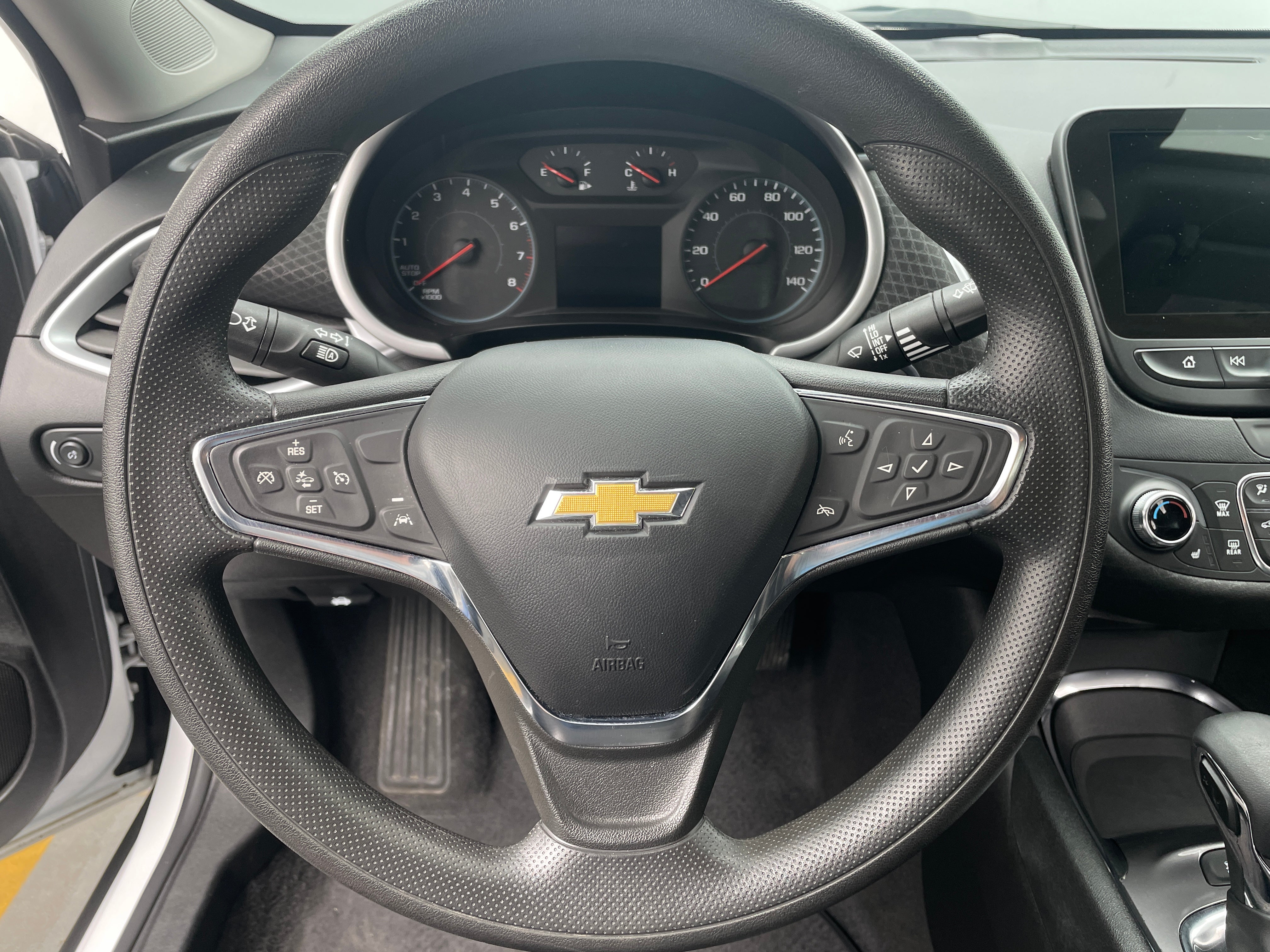 2023 Chevrolet Malibu LT 5