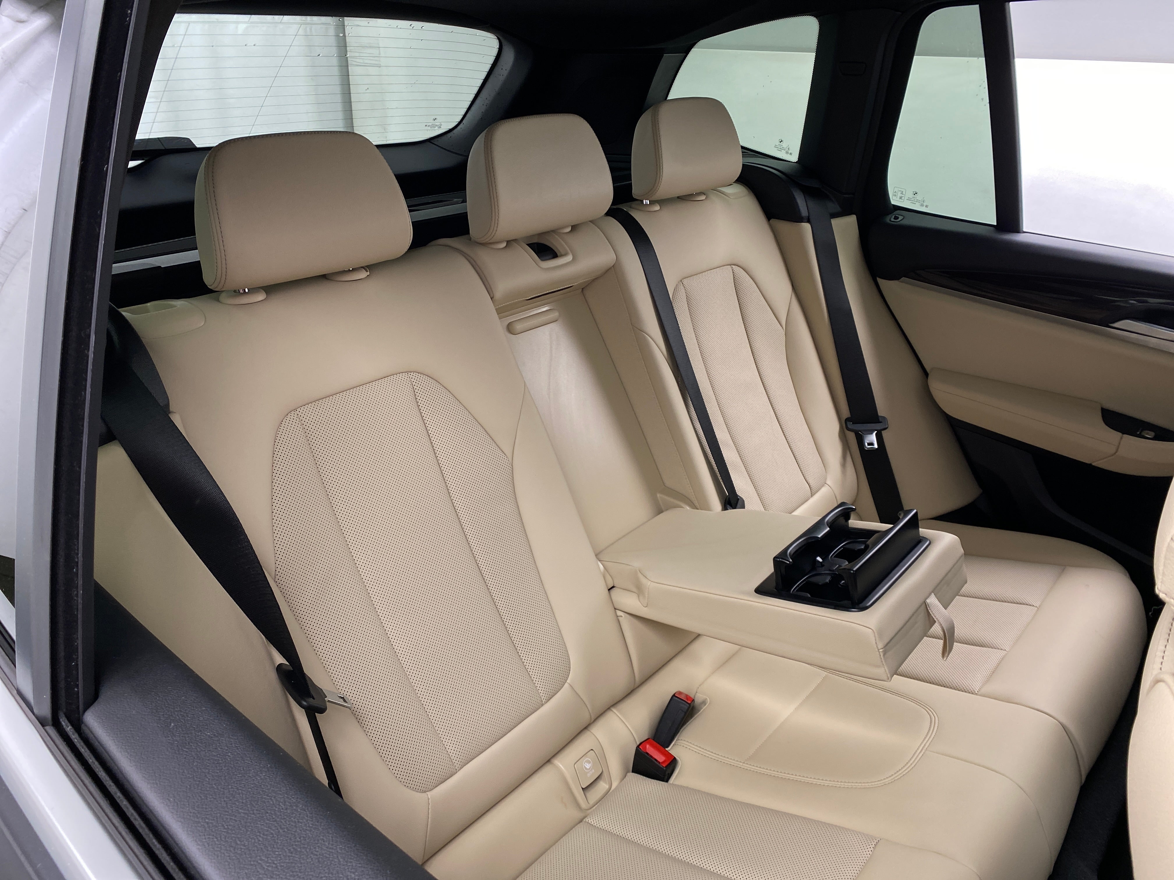 2023 BMW X3 xDrive30i 5