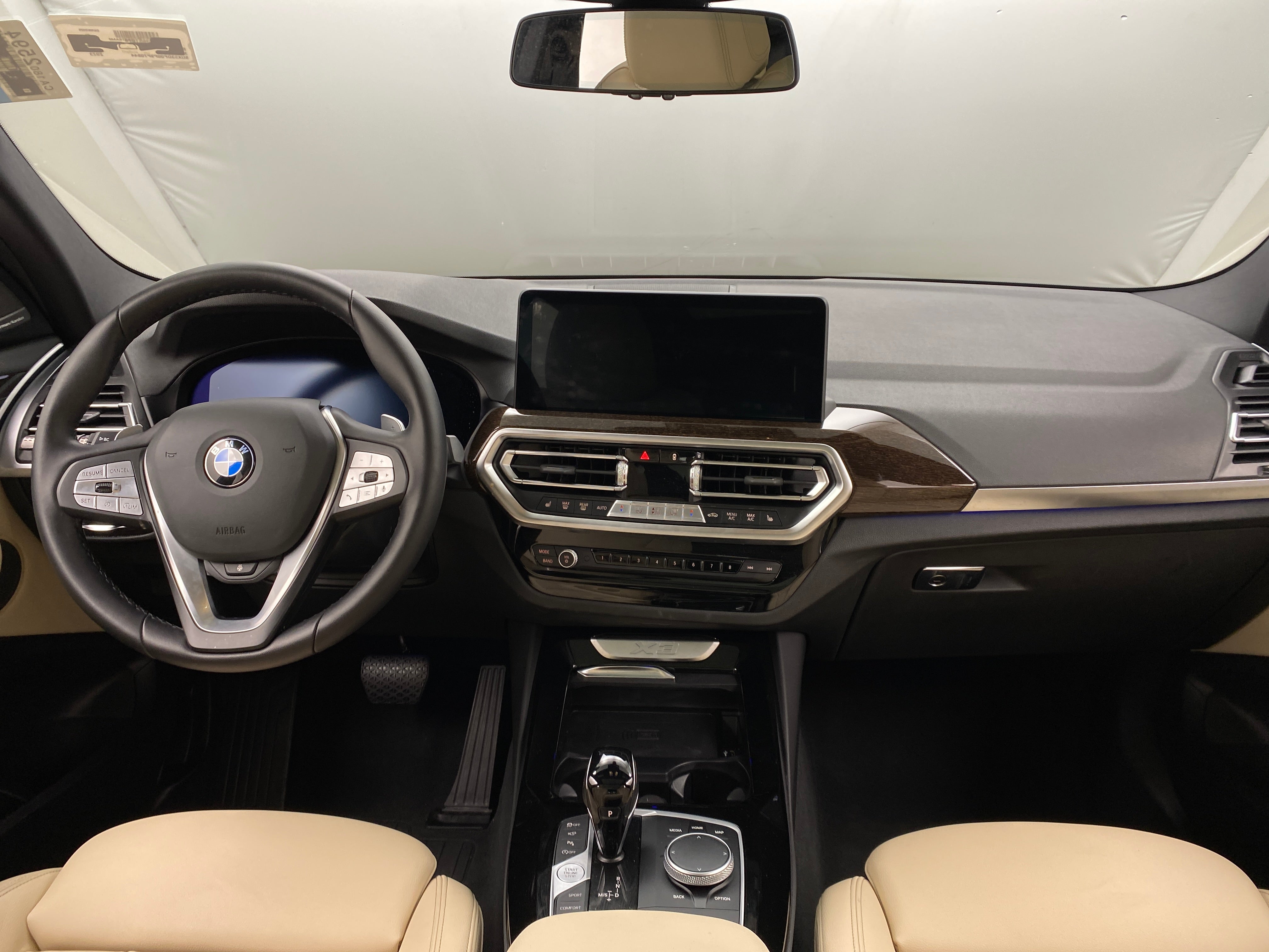 2023 BMW X3 xDrive30i 2